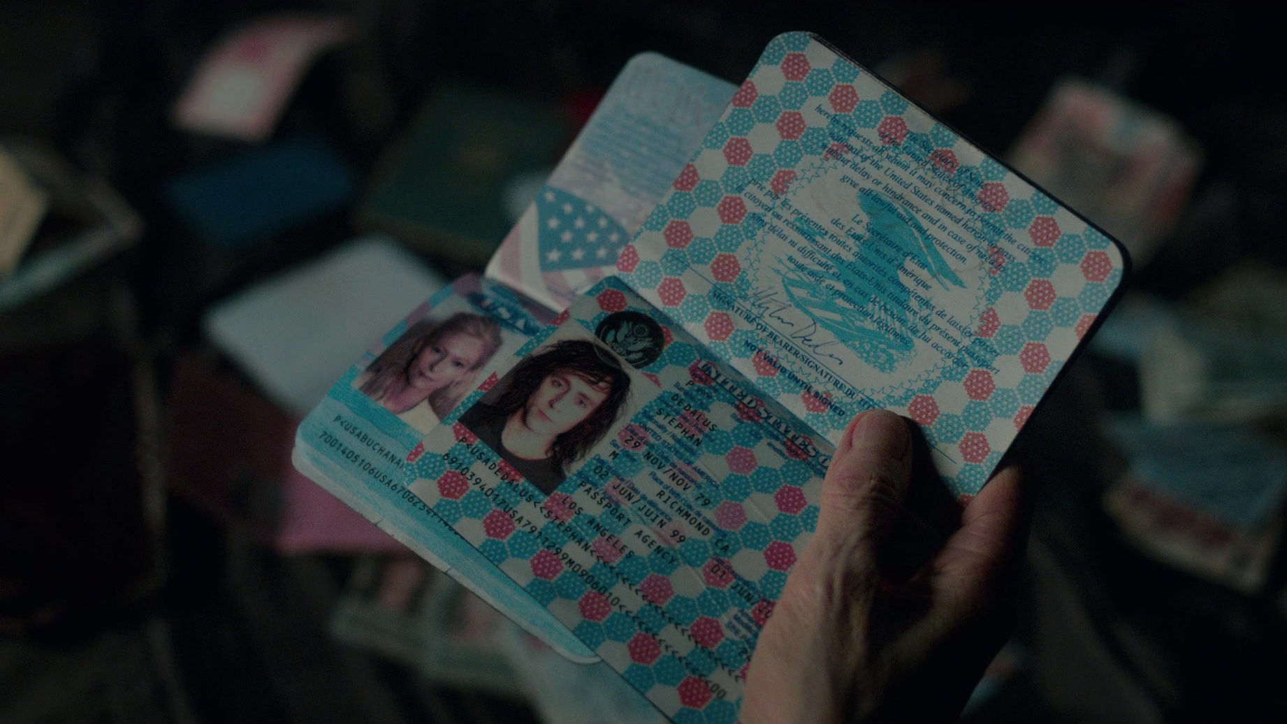 Only Lovers Left Alive (2013), unknown, 1.78:1 — film still