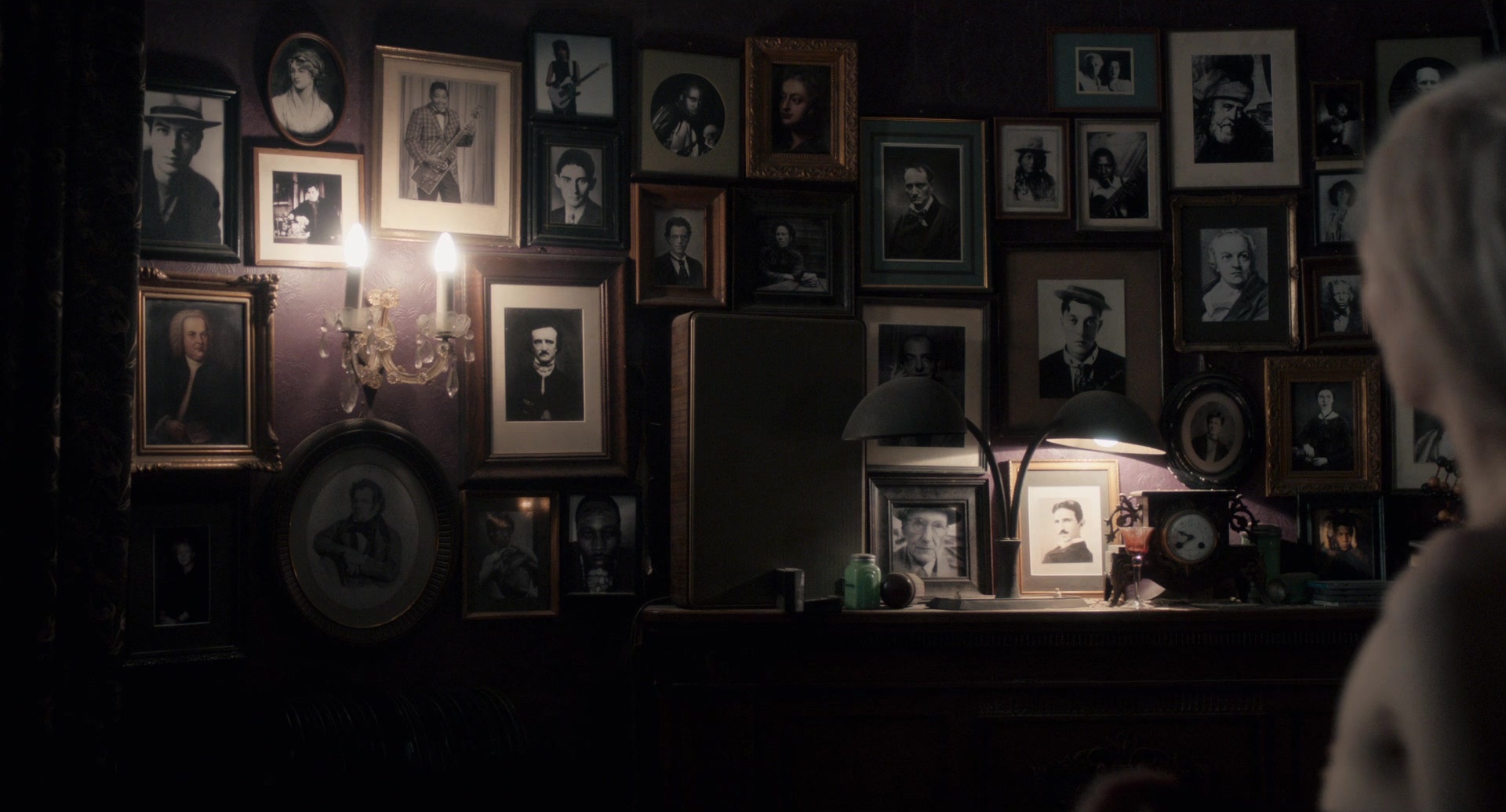 Only Lovers Left Alive (2013), wide, 1.85:1 — film still