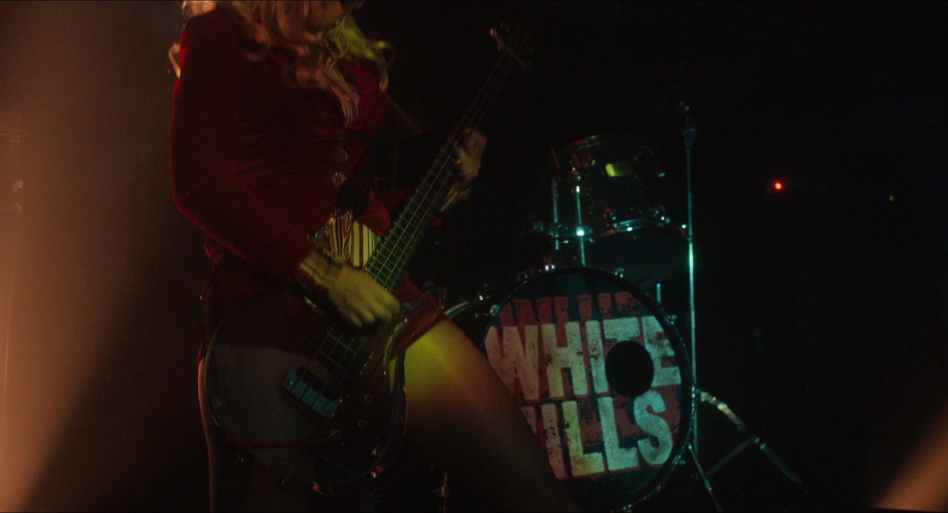 Only Lovers Left Alive (2013), wide, 1.85:1 — film still