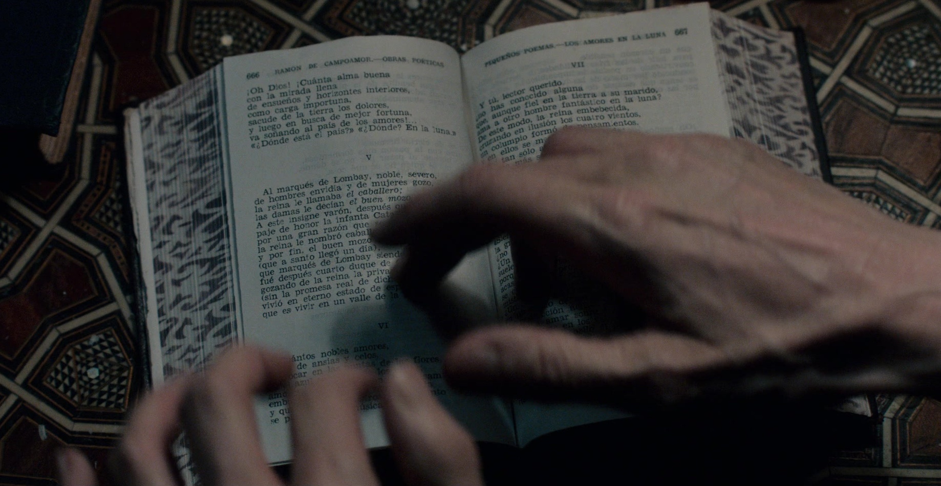 Only Lovers Left Alive (2013), unknown, 1.93:1 — film still