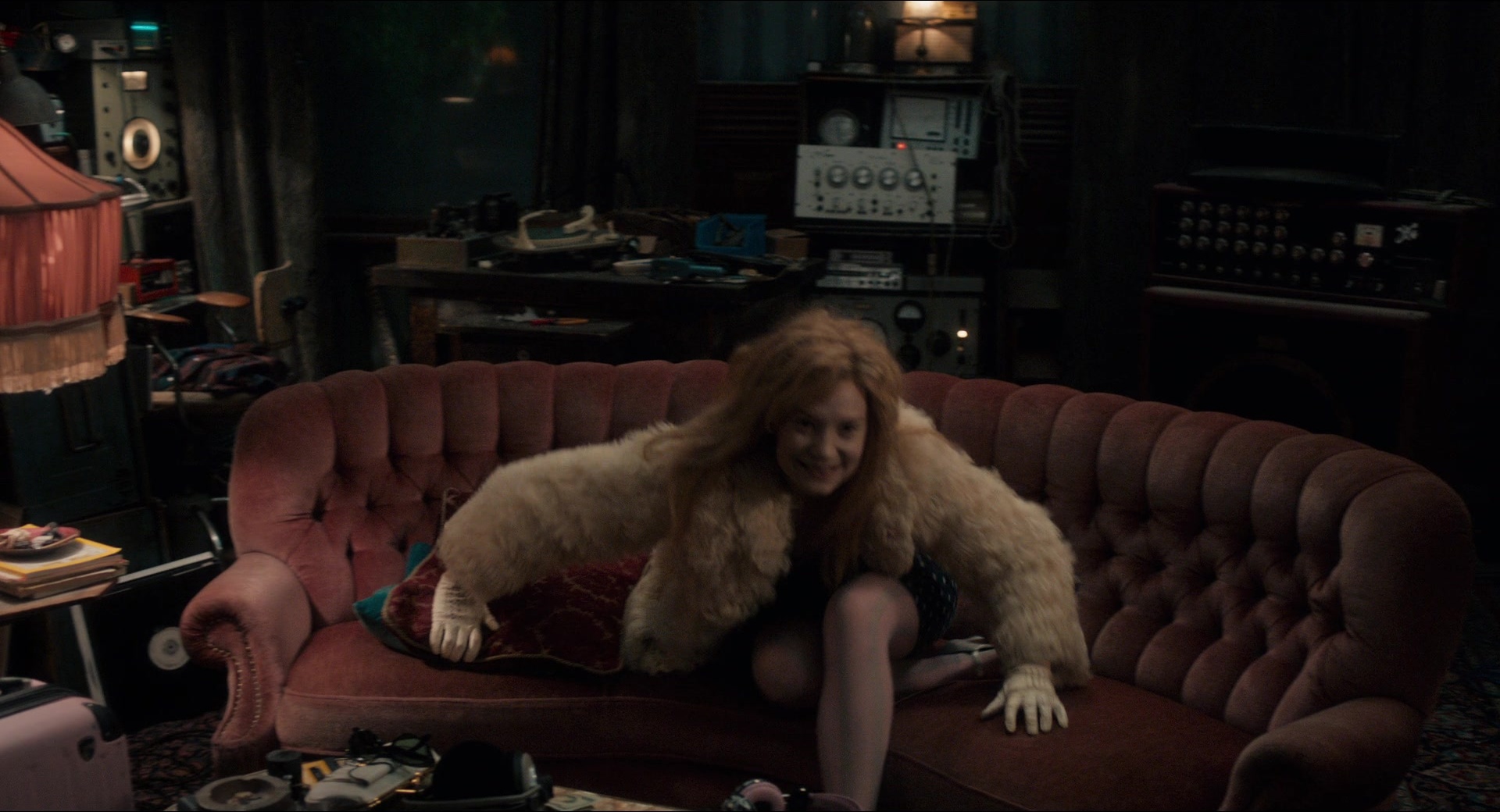 Only Lovers Left Alive (2013), wide, 1.85:1 — film still