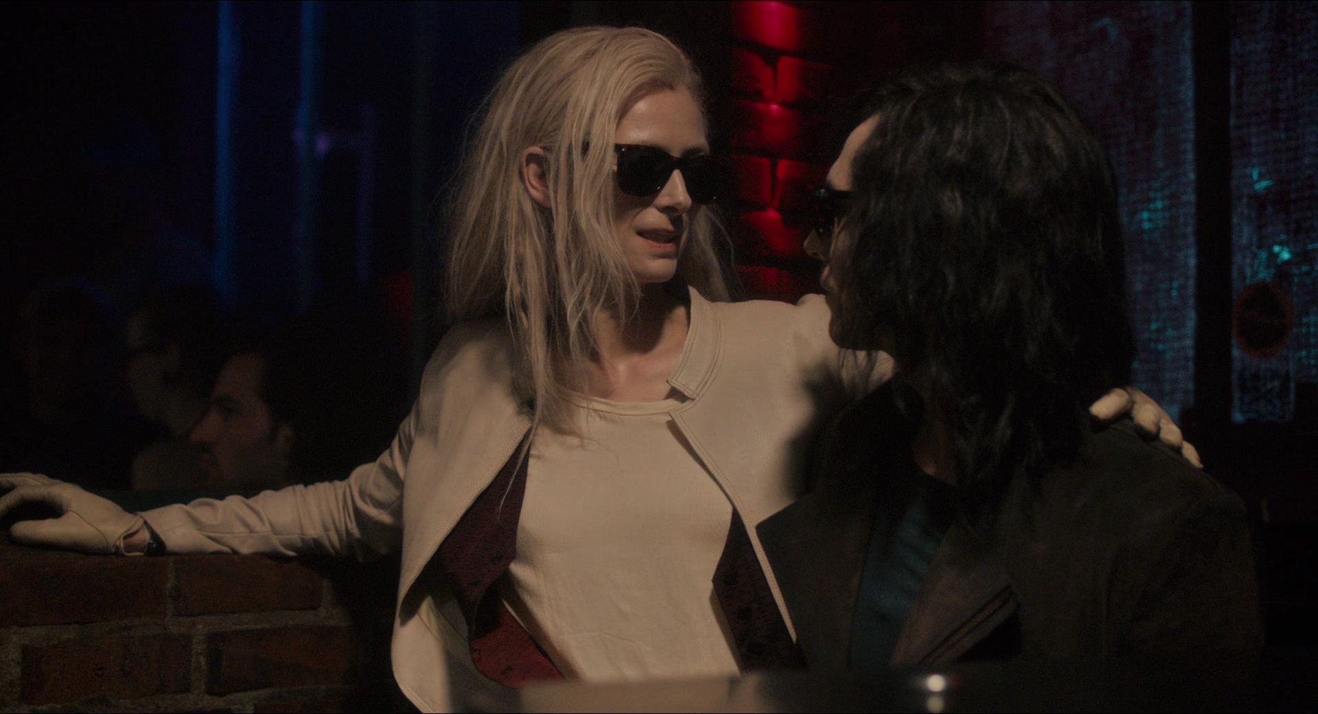 Only Lovers Left Alive (2013), medium, 1.85:1 — film still
