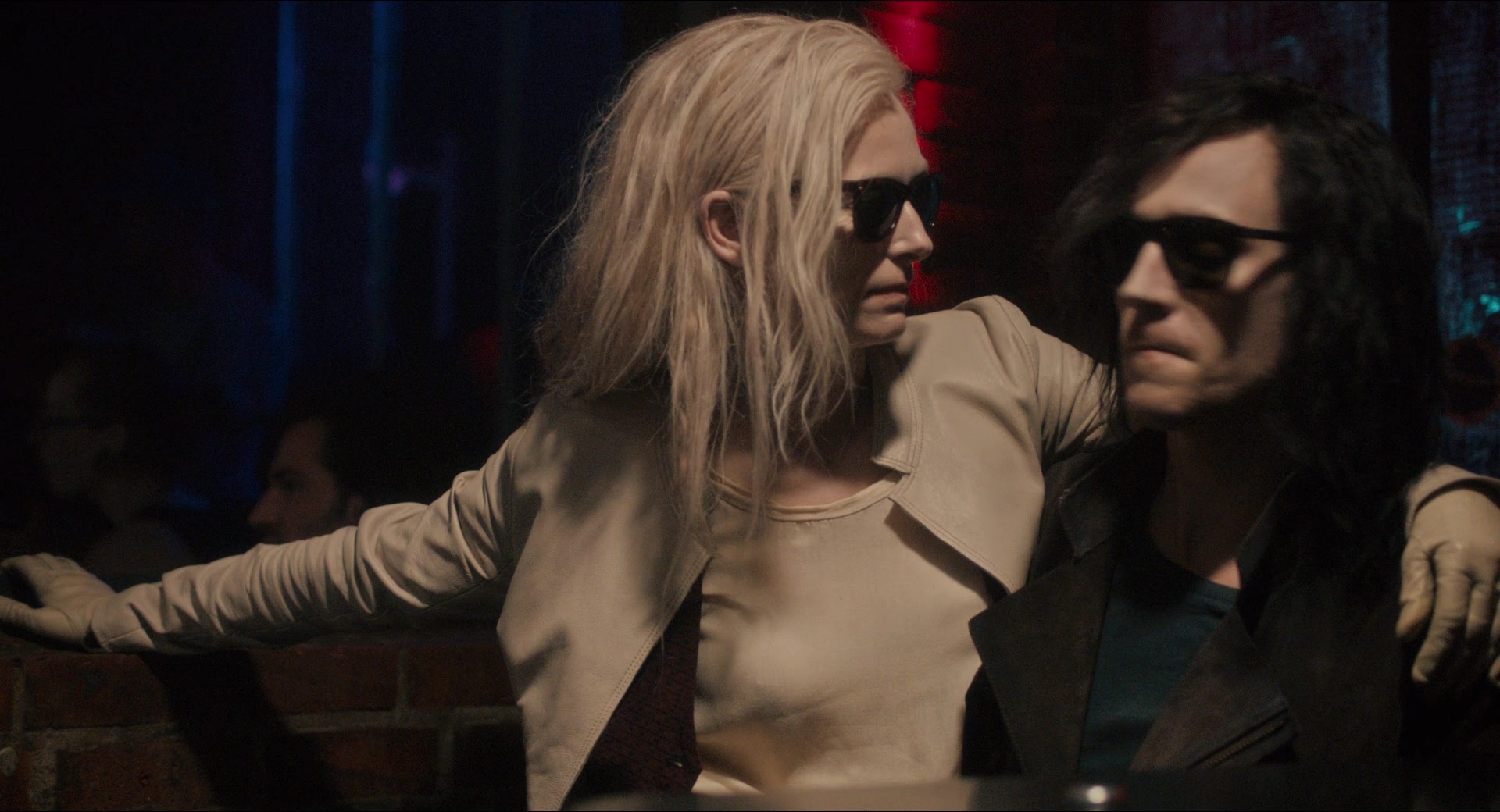 Only Lovers Left Alive (2013), medium, 1.85:1 — film still