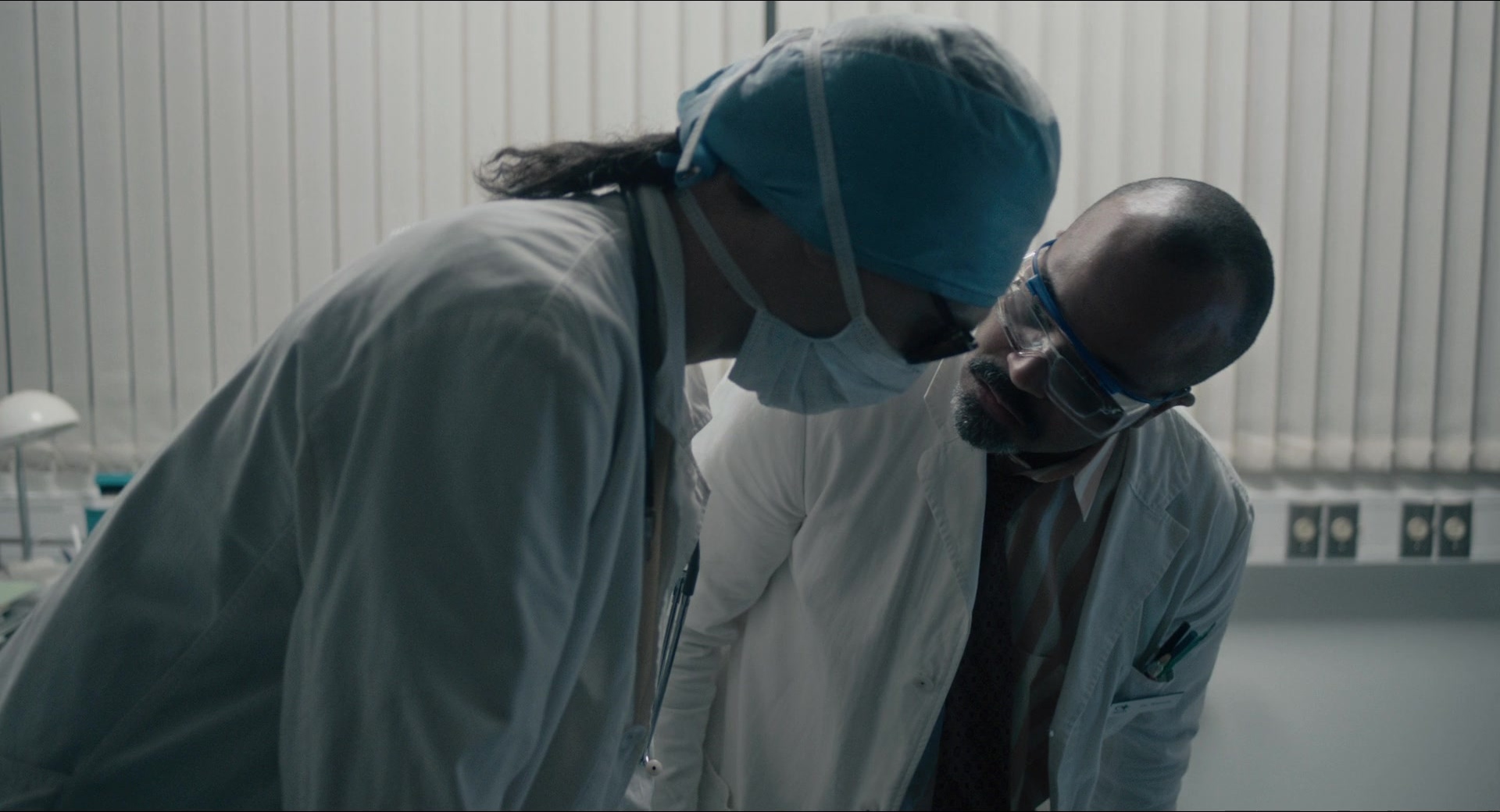 Only Lovers Left Alive (2013), wide, 1.85:1 — film still