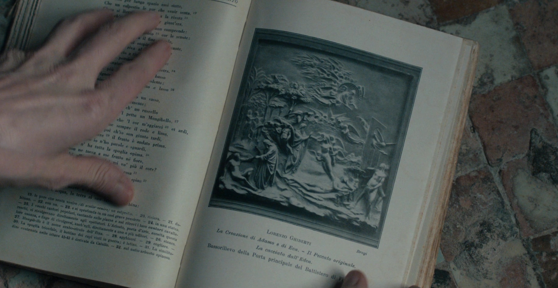 Only Lovers Left Alive (2013), unknown, 1.93:1 — film still