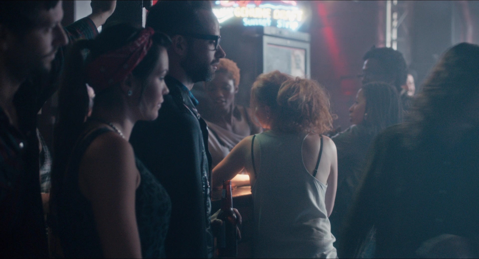 Only Lovers Left Alive (2013), wide, 1.85:1 — film still