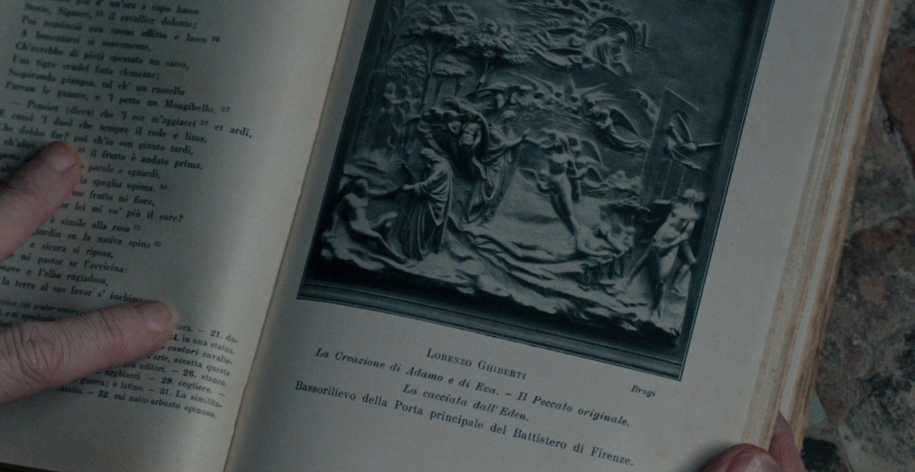 Only Lovers Left Alive (2013), wide, 1.93:1 — film still