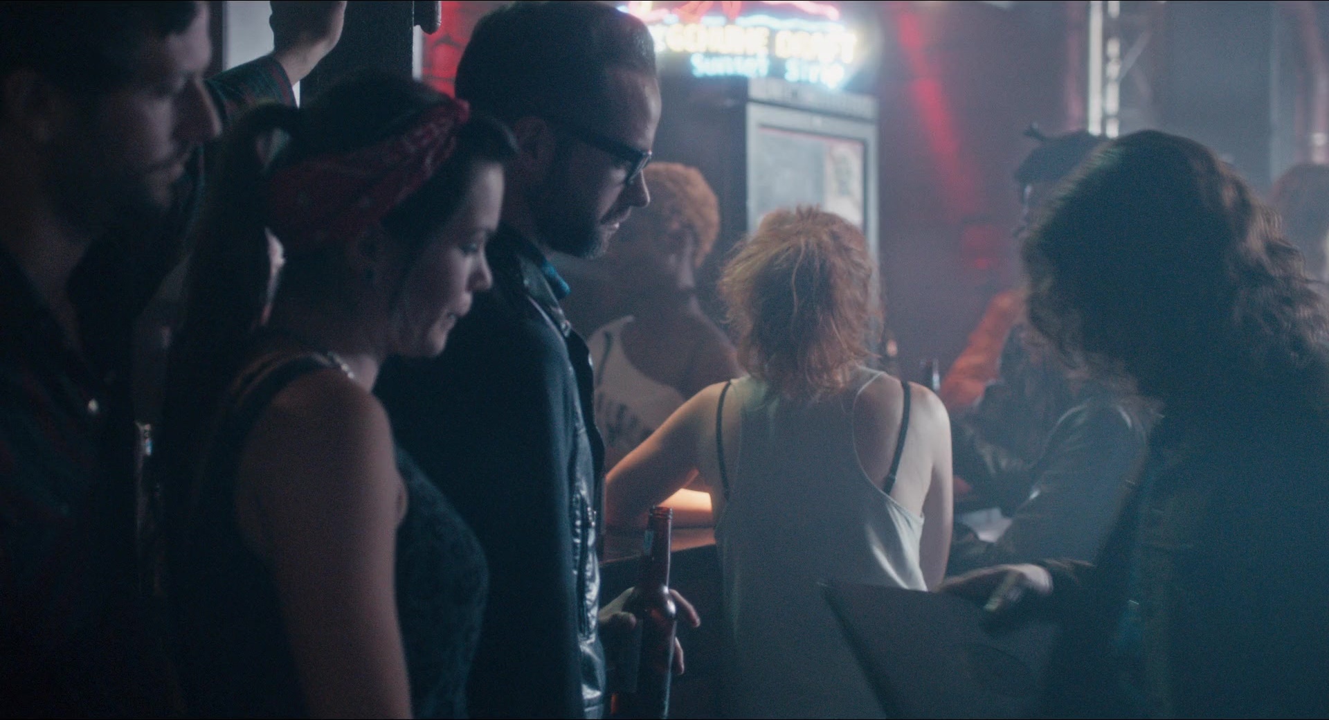 Only Lovers Left Alive (2013), wide, 1.85:1 — film still