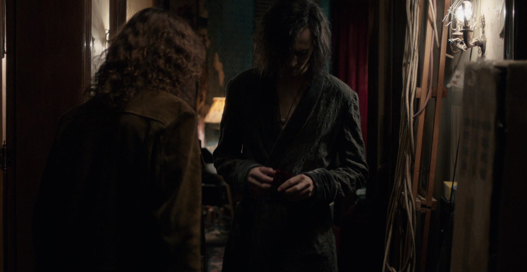 Only Lovers Left Alive (2013), unknown, 1.93:1 — film still