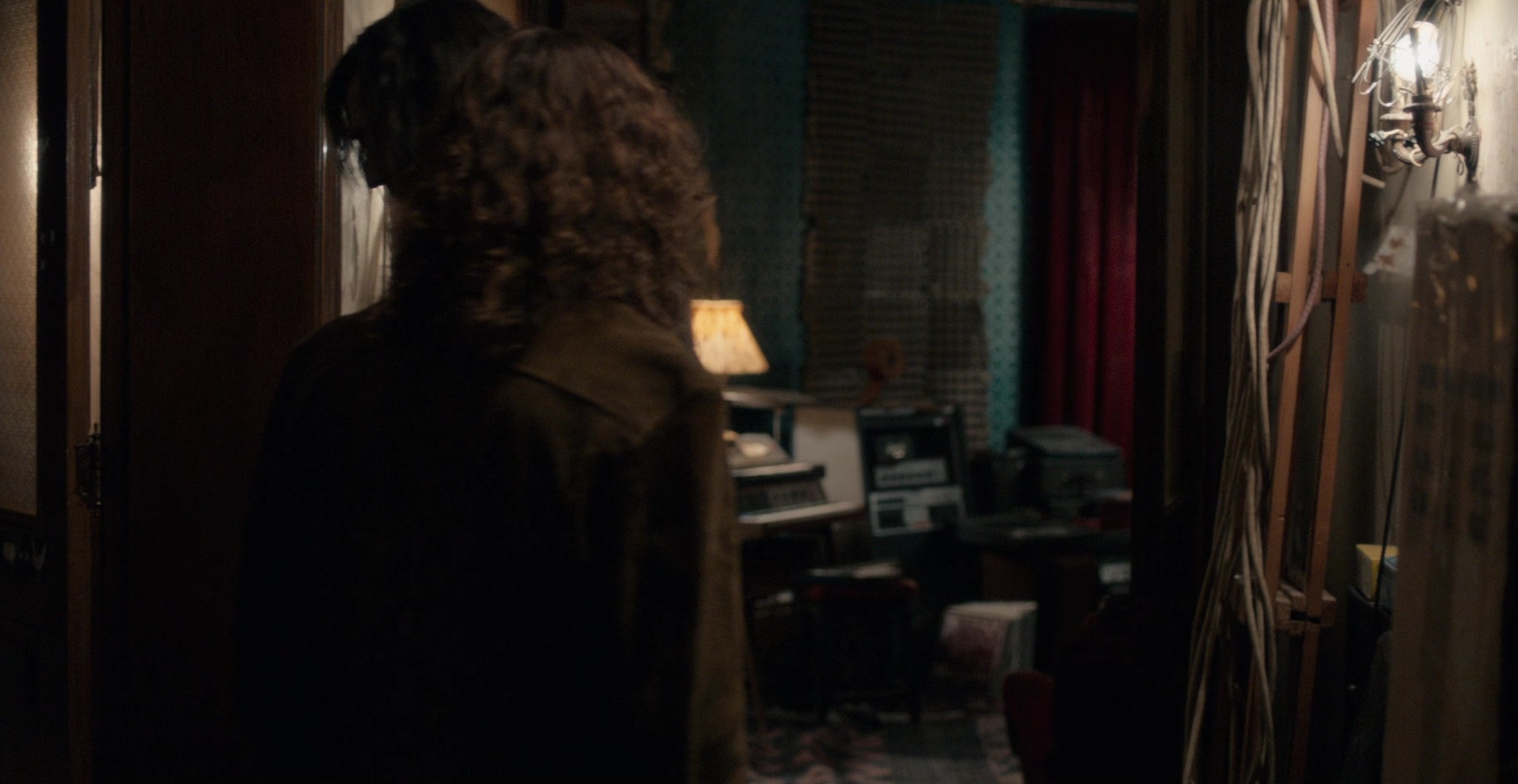 Only Lovers Left Alive (2013), wide, 1.93:1 — film still