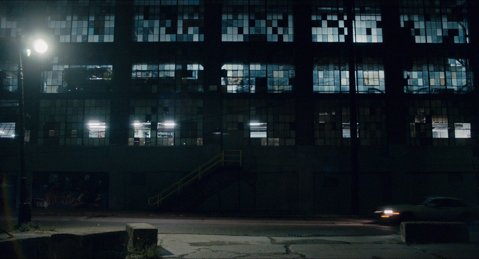 Only Lovers Left Alive (2013), unknown, 1.85:1 — film still