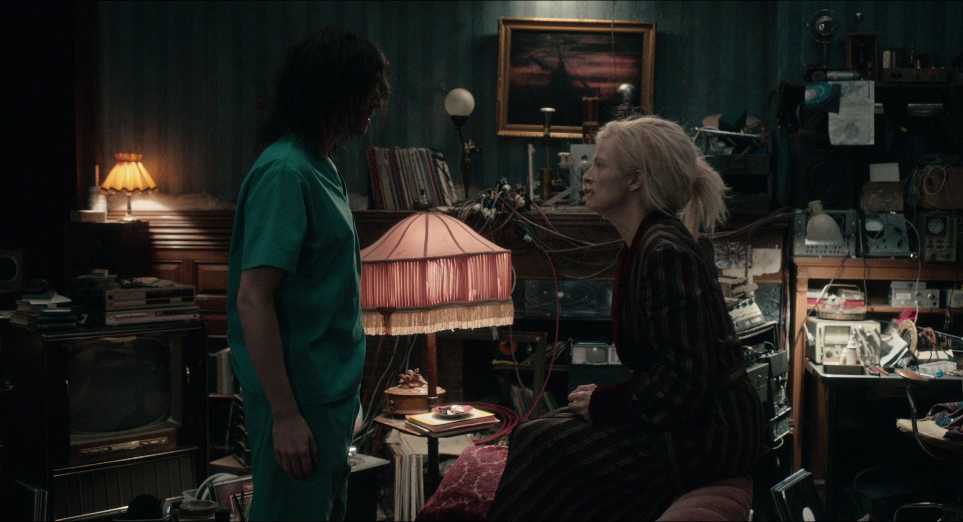 Only Lovers Left Alive (2013), medium, 1.85:1 — film still