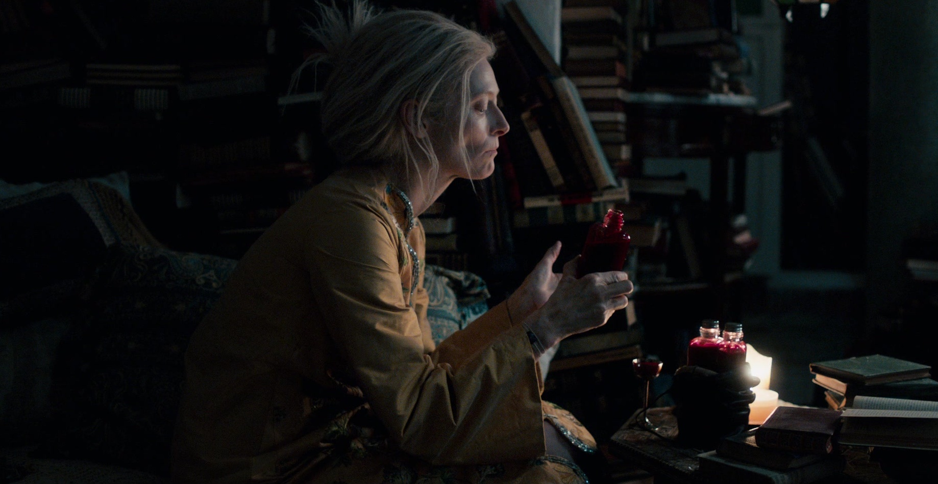 Only Lovers Left Alive (2013), wide, 1.93:1 — film still