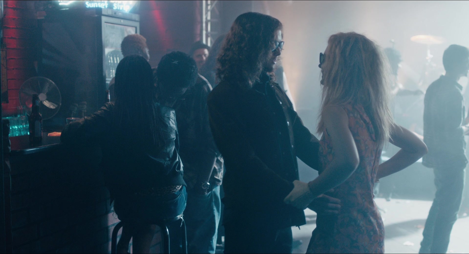 Only Lovers Left Alive (2013), wide, 1.85:1 — film still