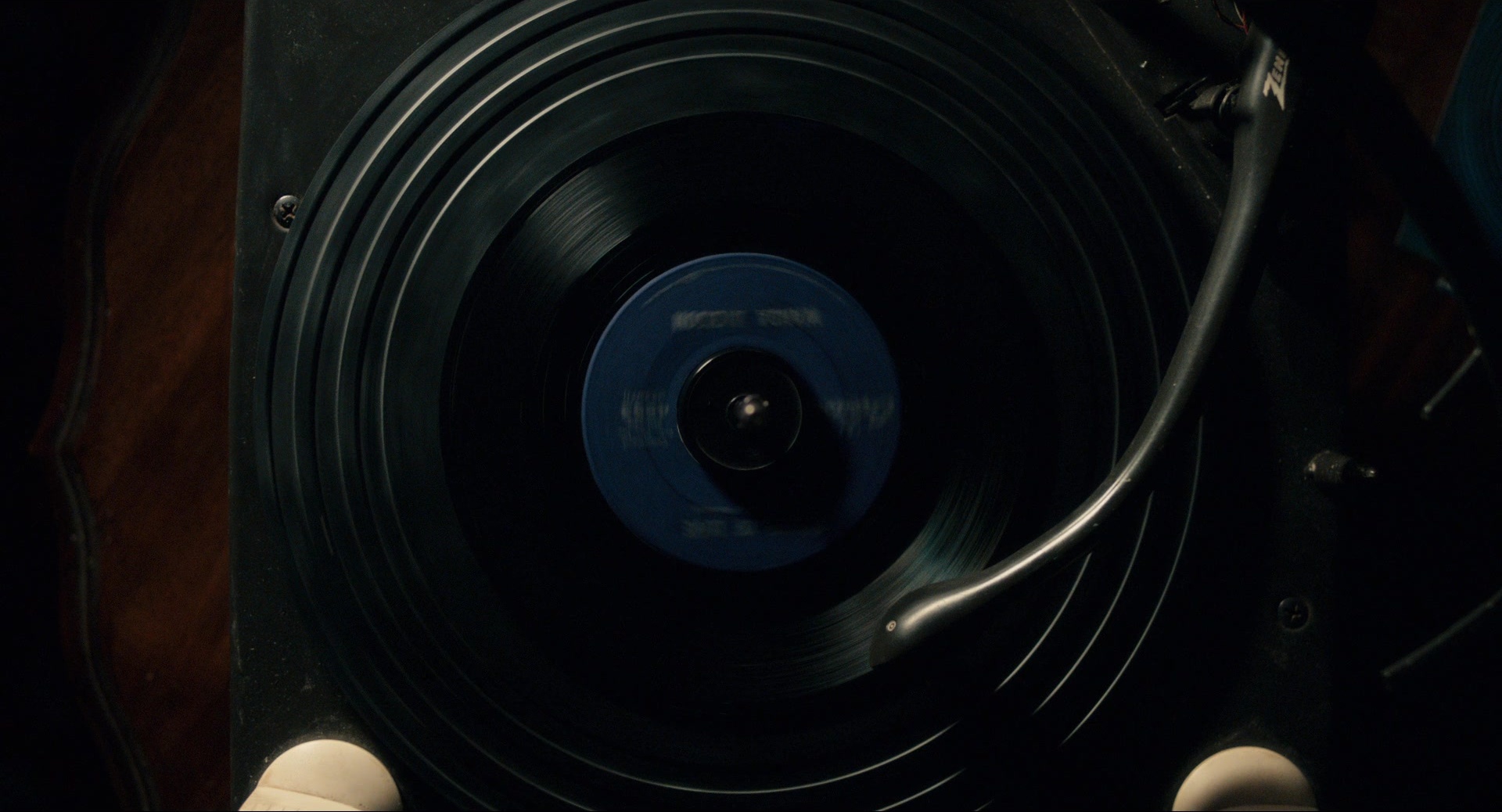Only Lovers Left Alive (2013), unknown, 1.85:1 — film still
