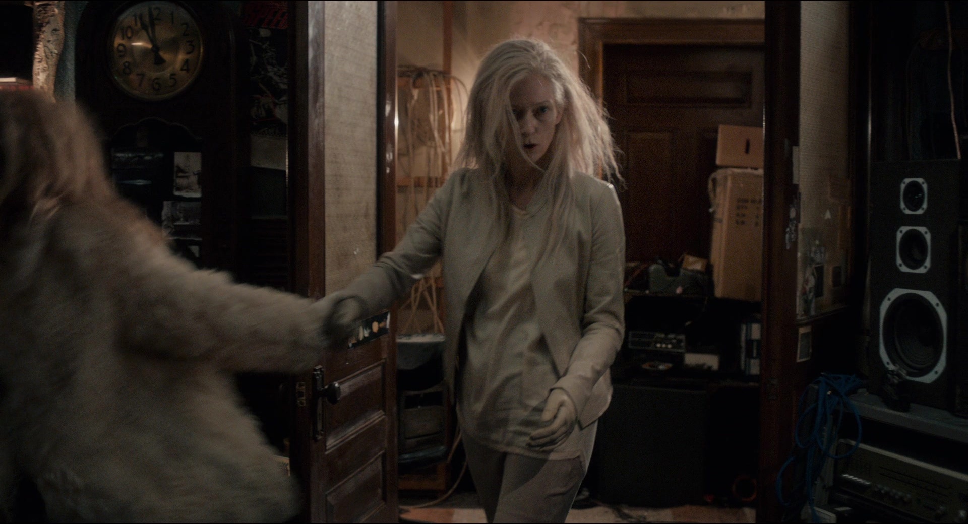 Only Lovers Left Alive (2013), wide, 1.85:1 — film still