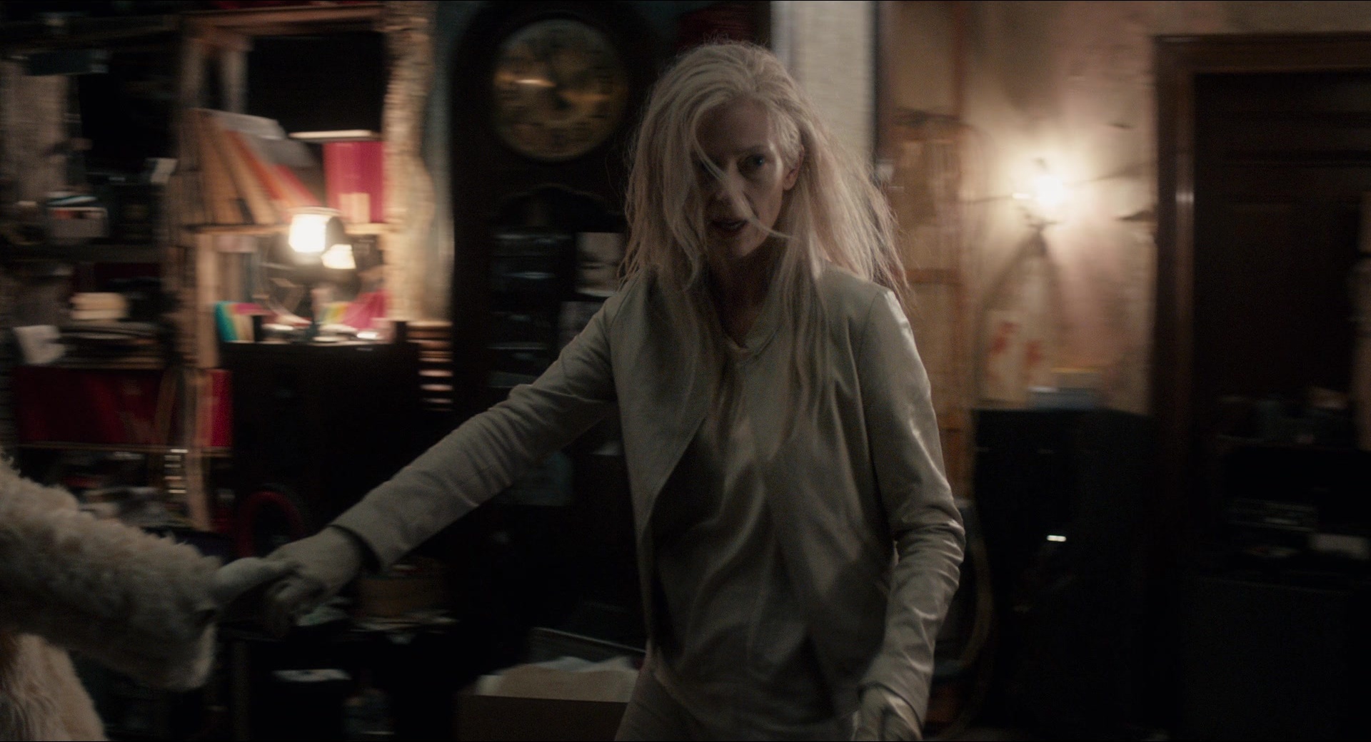 Only Lovers Left Alive (2013), wide, 1.85:1 — film still