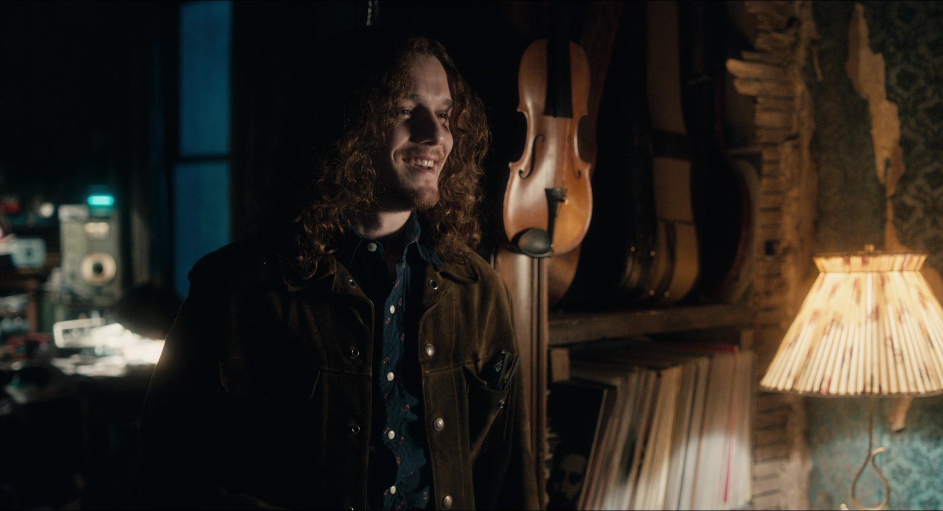 Only Lovers Left Alive (2013), wide, 1.85:1 — film still