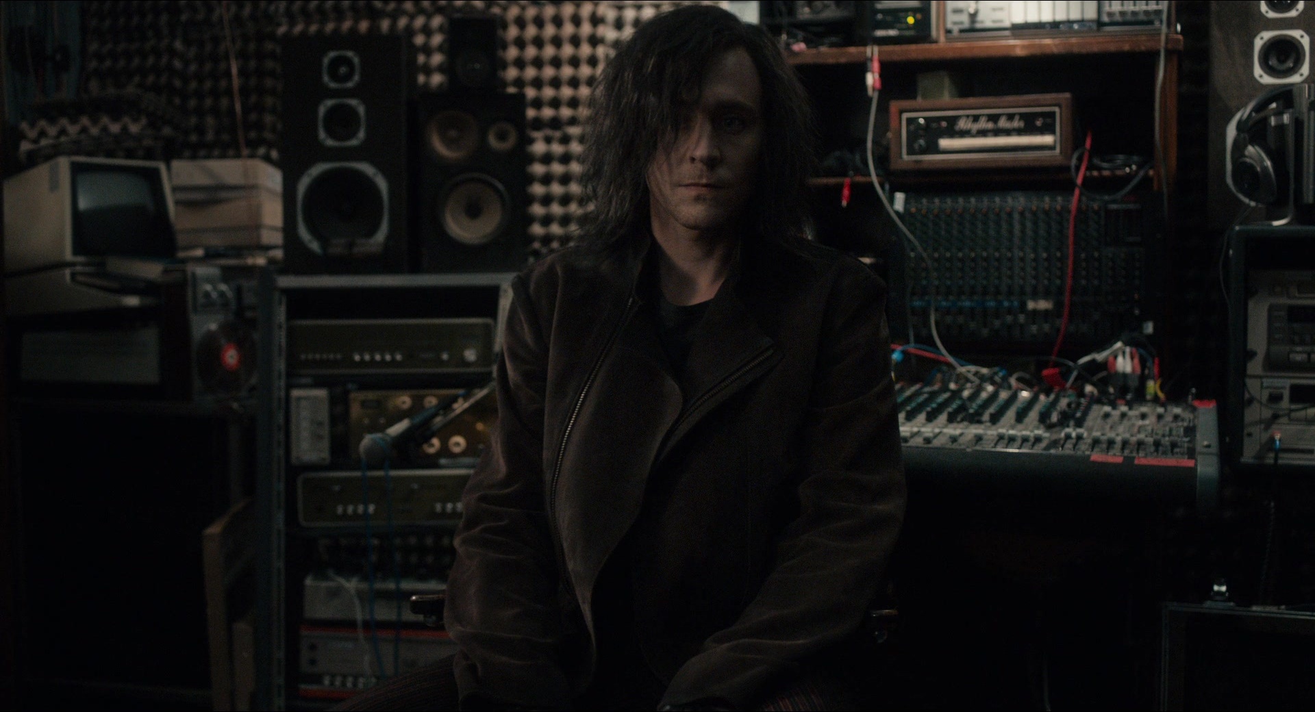 Only Lovers Left Alive (2013), wide, 1.85:1 — film still