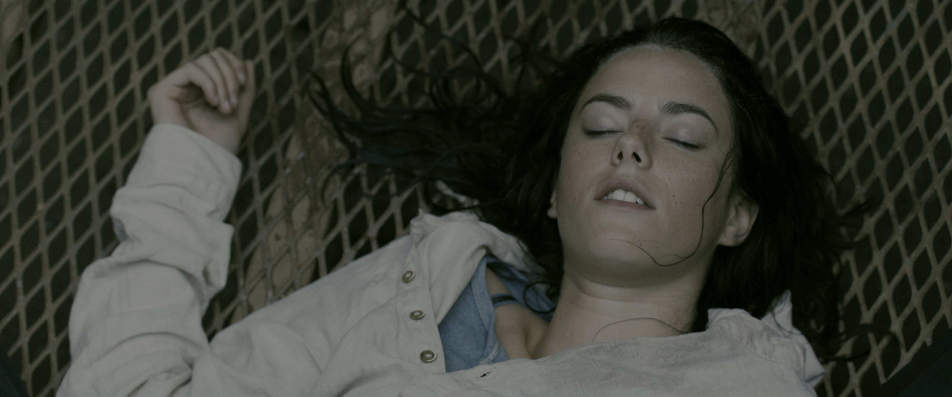 The Maze Runner (2014), medium, 2.40:1 — film still