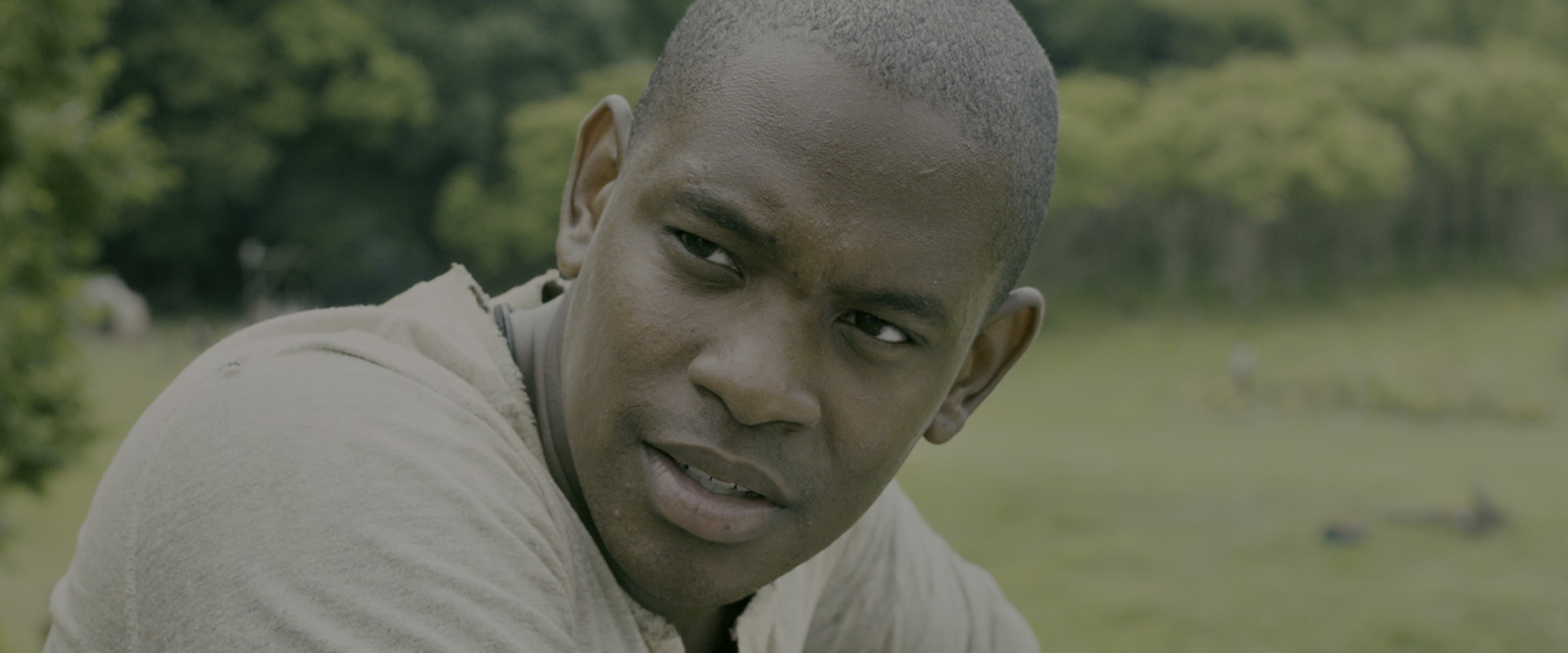 The Maze Runner (2014), unknown, 2.40:1 — film still