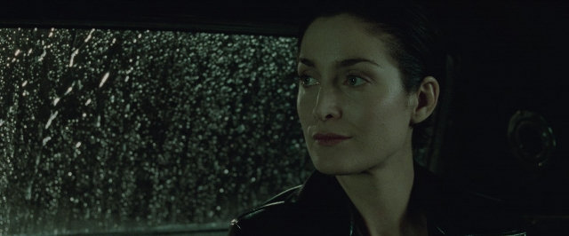 The Matrix — film still