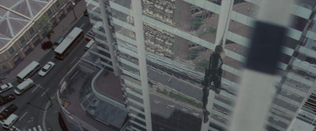 The Matrix — film still