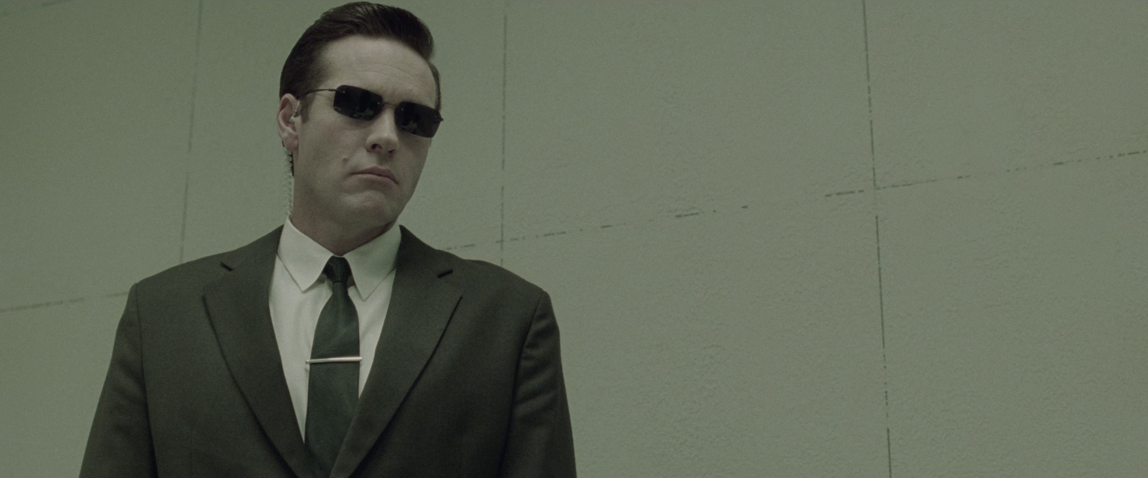 The Matrix (1999), wide, 2.40:1 — film still