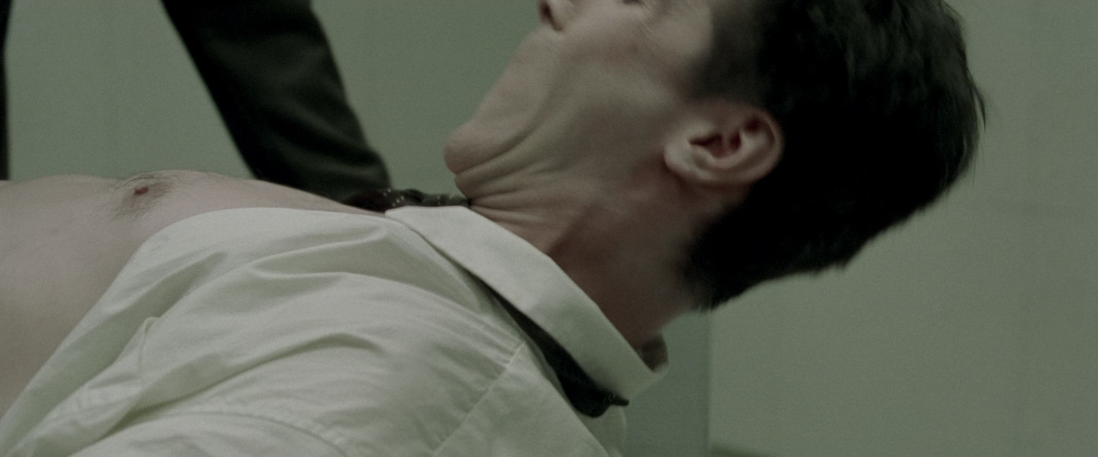 The Matrix (1999), wide, 2.40:1 — film still