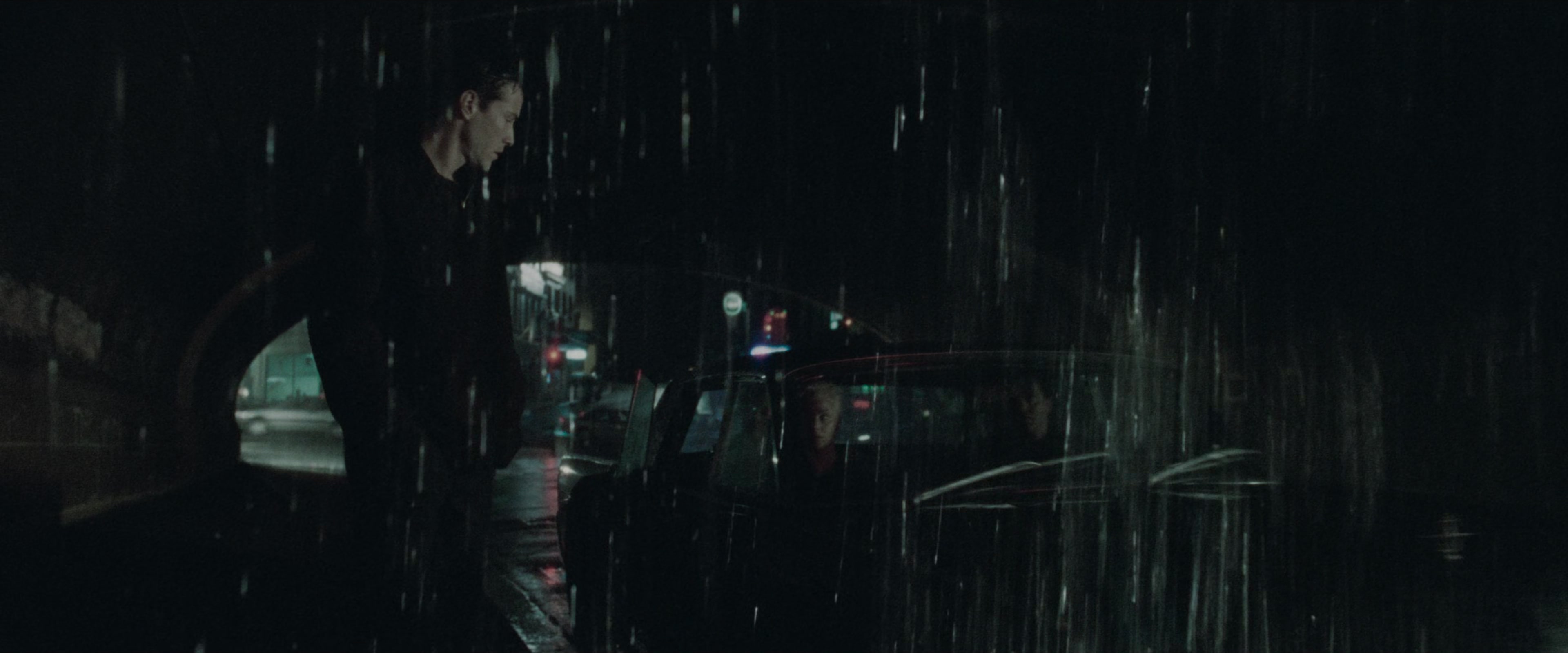 The Matrix (1999), wide, 2.40:1 — film still