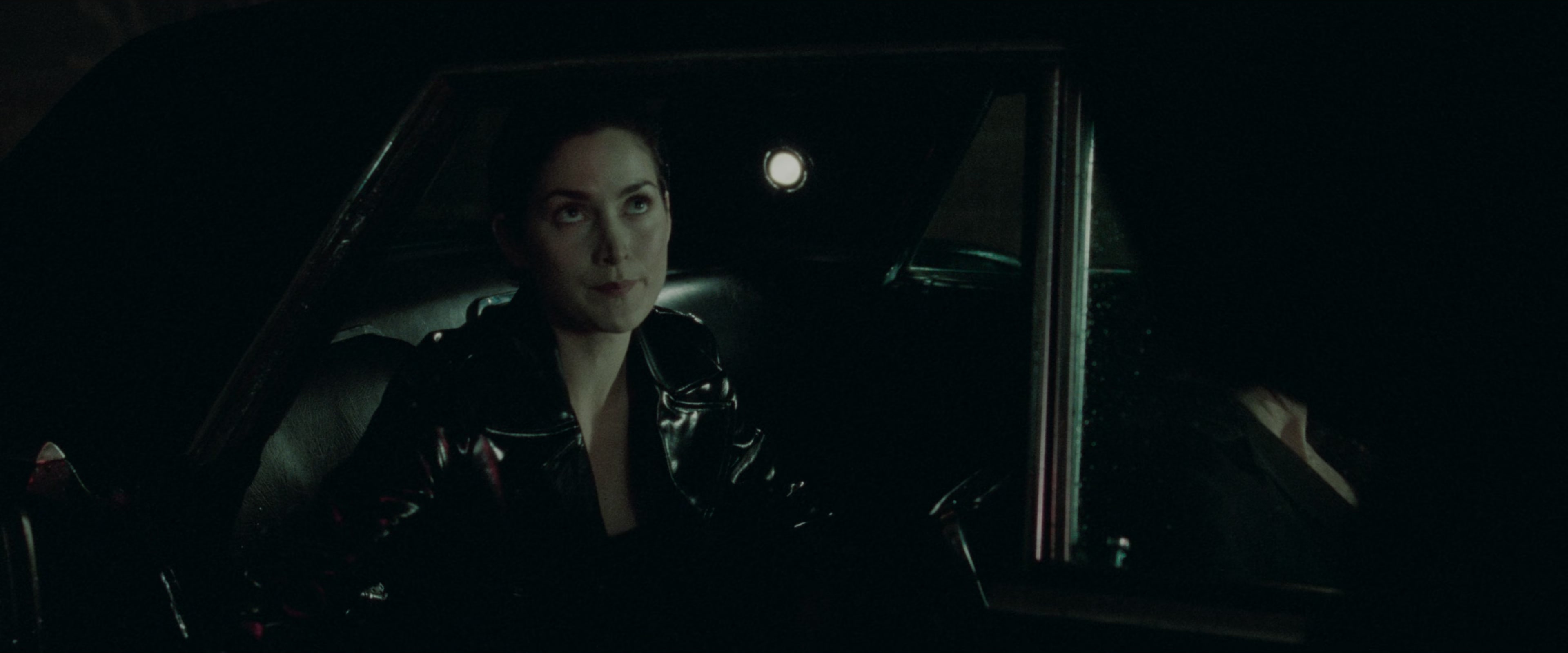 The Matrix (1999), wide, 2.40:1 — film still