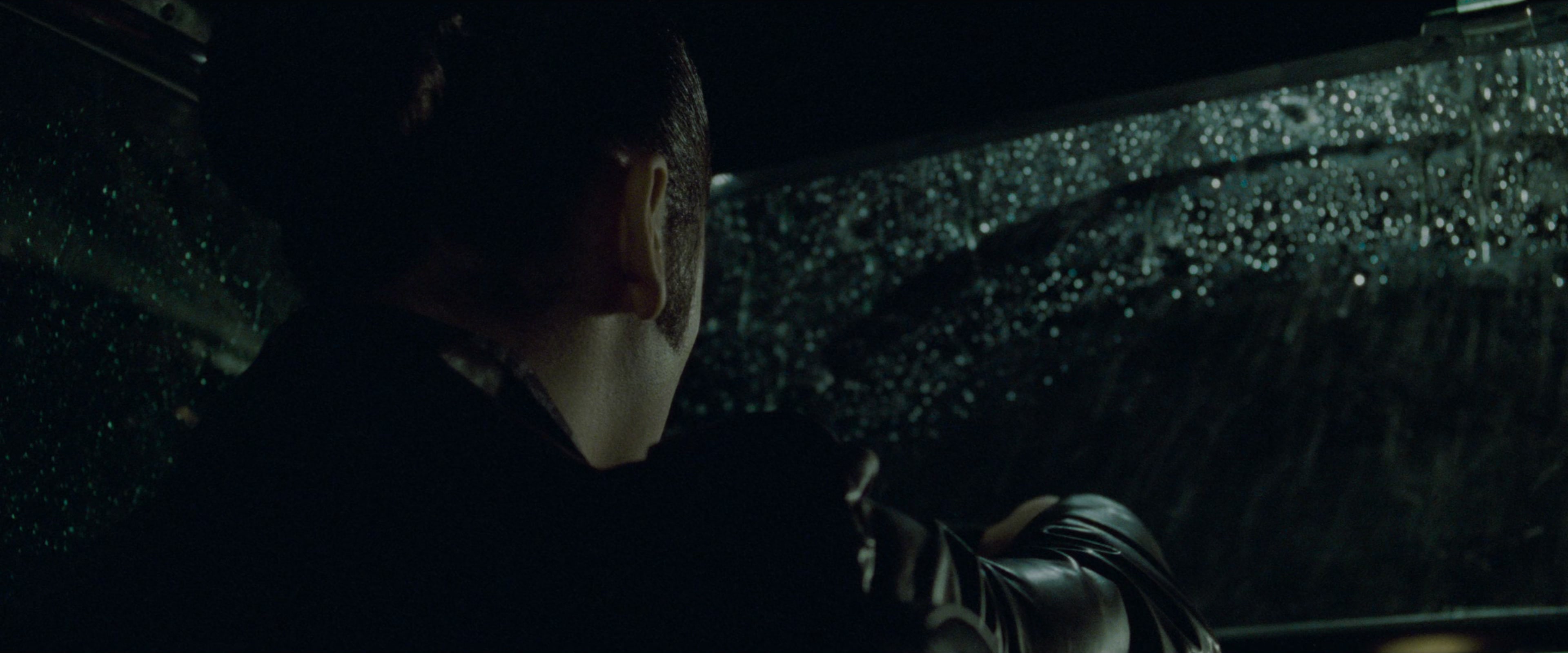 The Matrix (1999), wide, 2.40:1 — film still