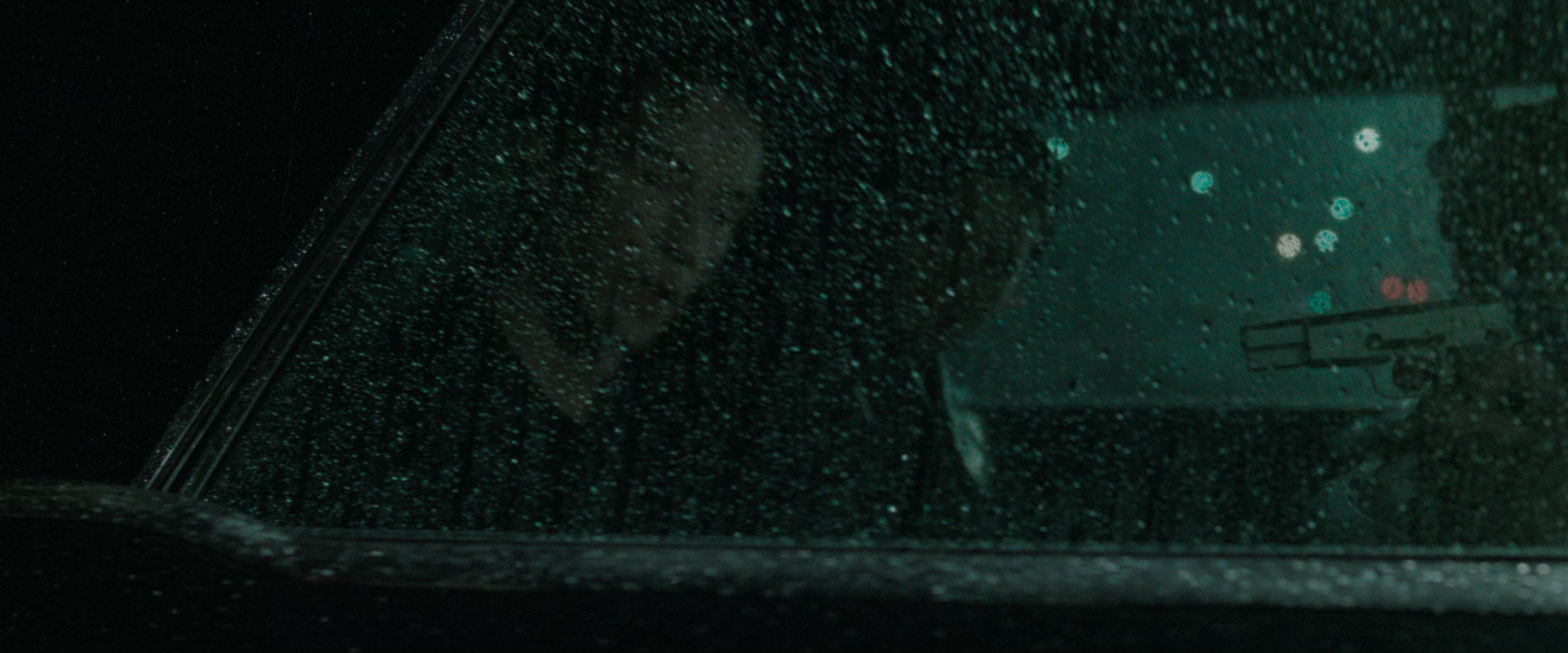The Matrix (1999), wide, 2.40:1 — film still