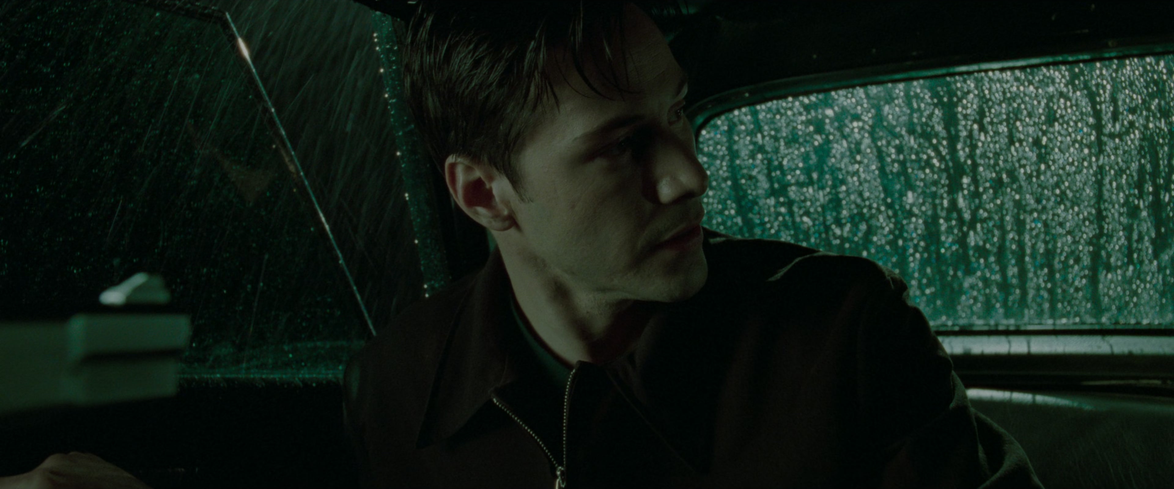 The Matrix (1999), wide, 2.40:1 — film still