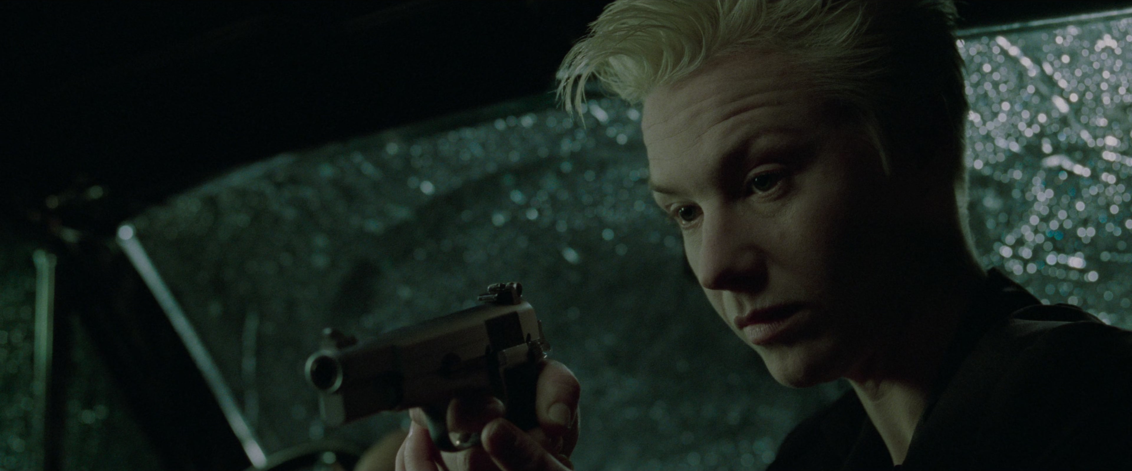 The Matrix (1999), wide, 2.40:1 — film still