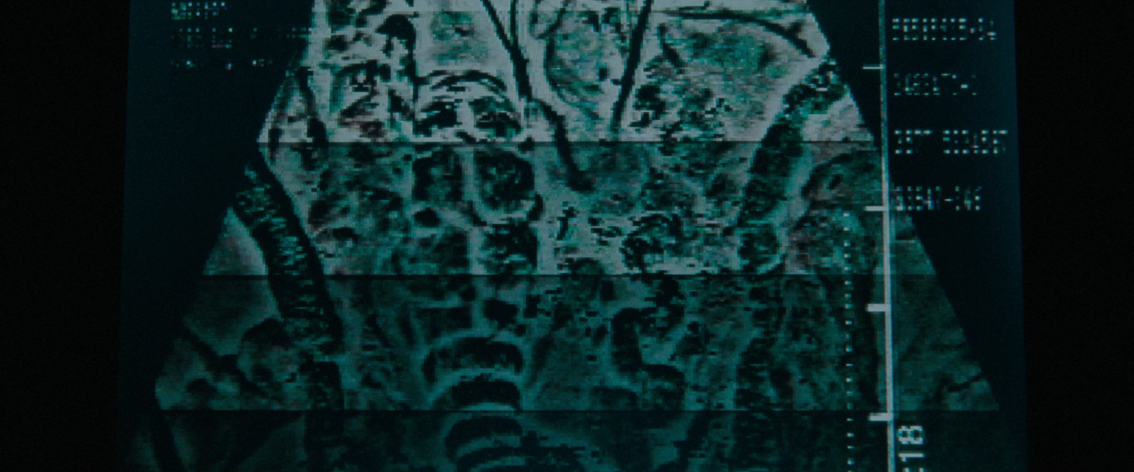 The Matrix (1999), wide, 2.40:1 — film still