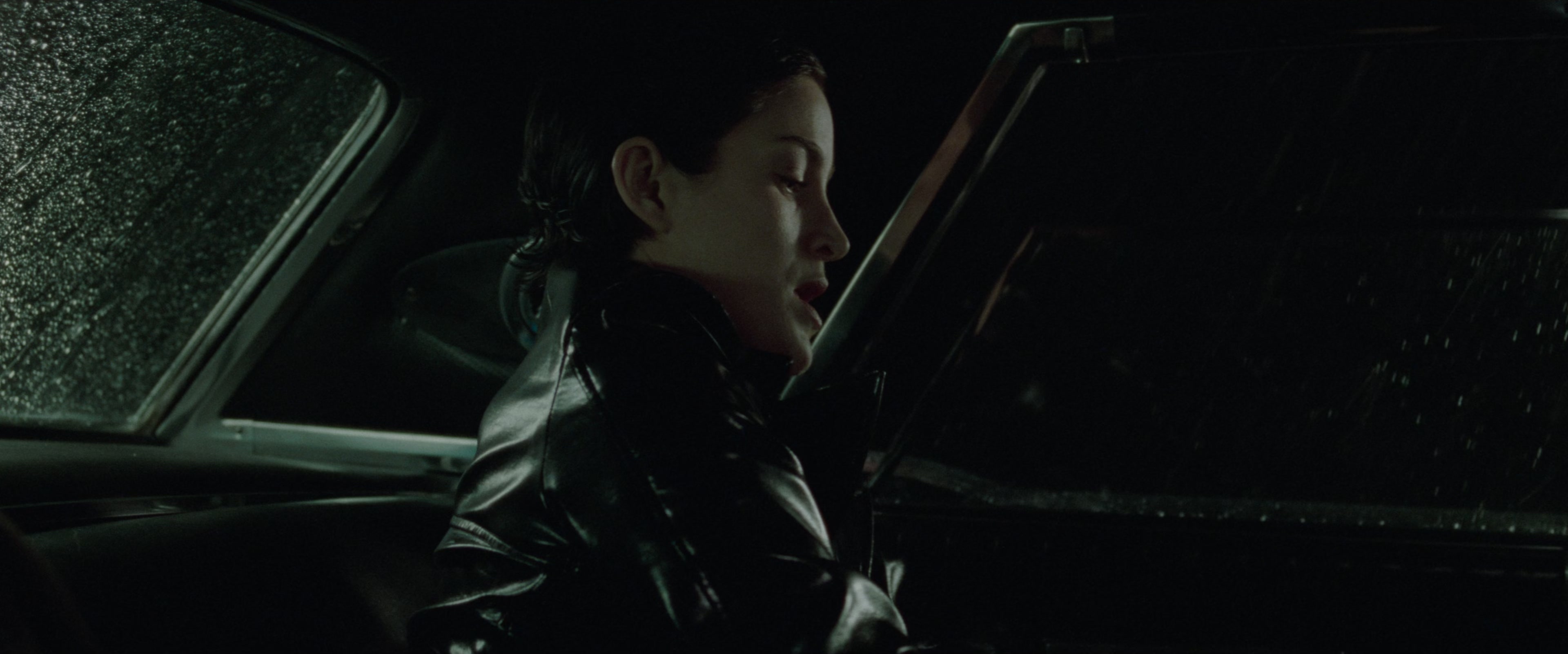 The Matrix (1999), wide, 2.40:1 — film still
