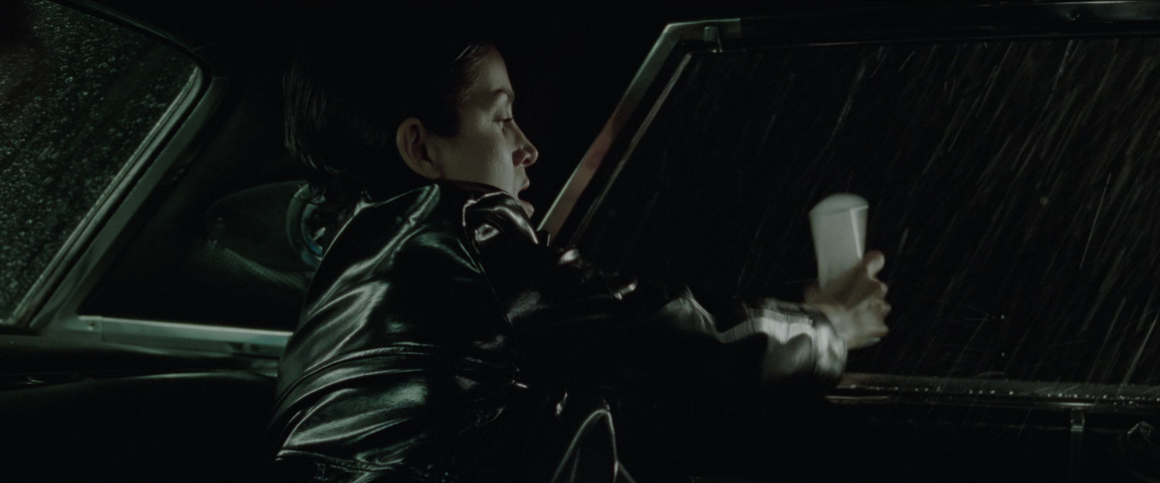 The Matrix (1999), wide, 2.40:1 — film still