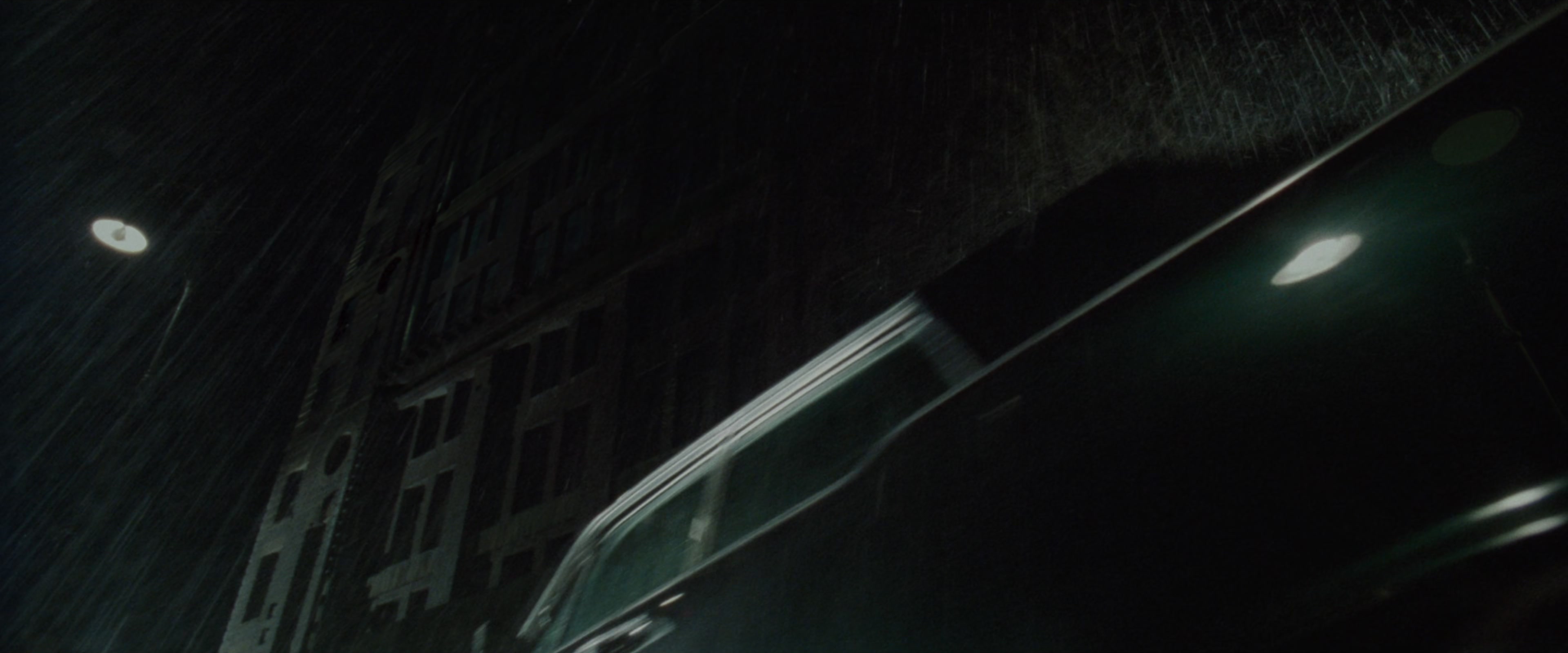 The Matrix (1999), wide, 2.40:1 — film still