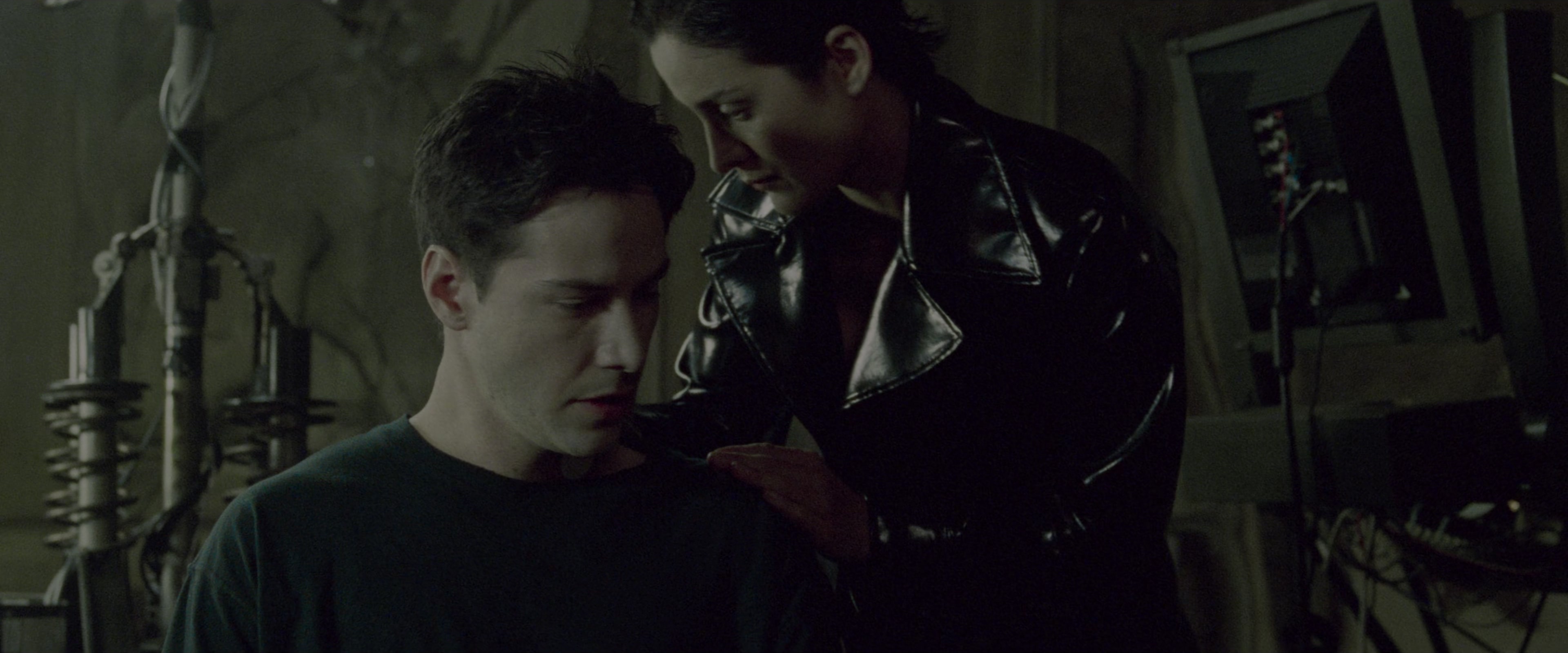 The Matrix (1999), medium, 2.40:1 — film still