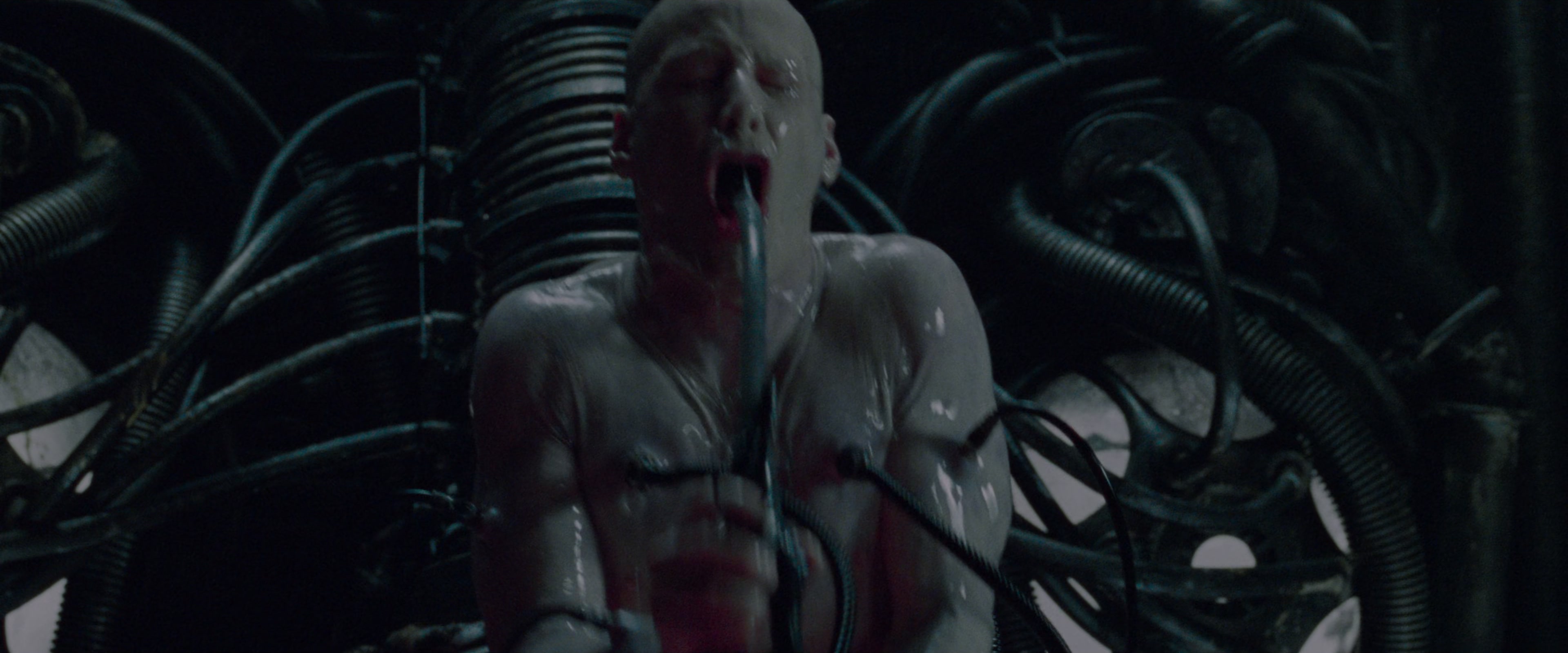 The Matrix (1999), wide, 2.40:1 — film still