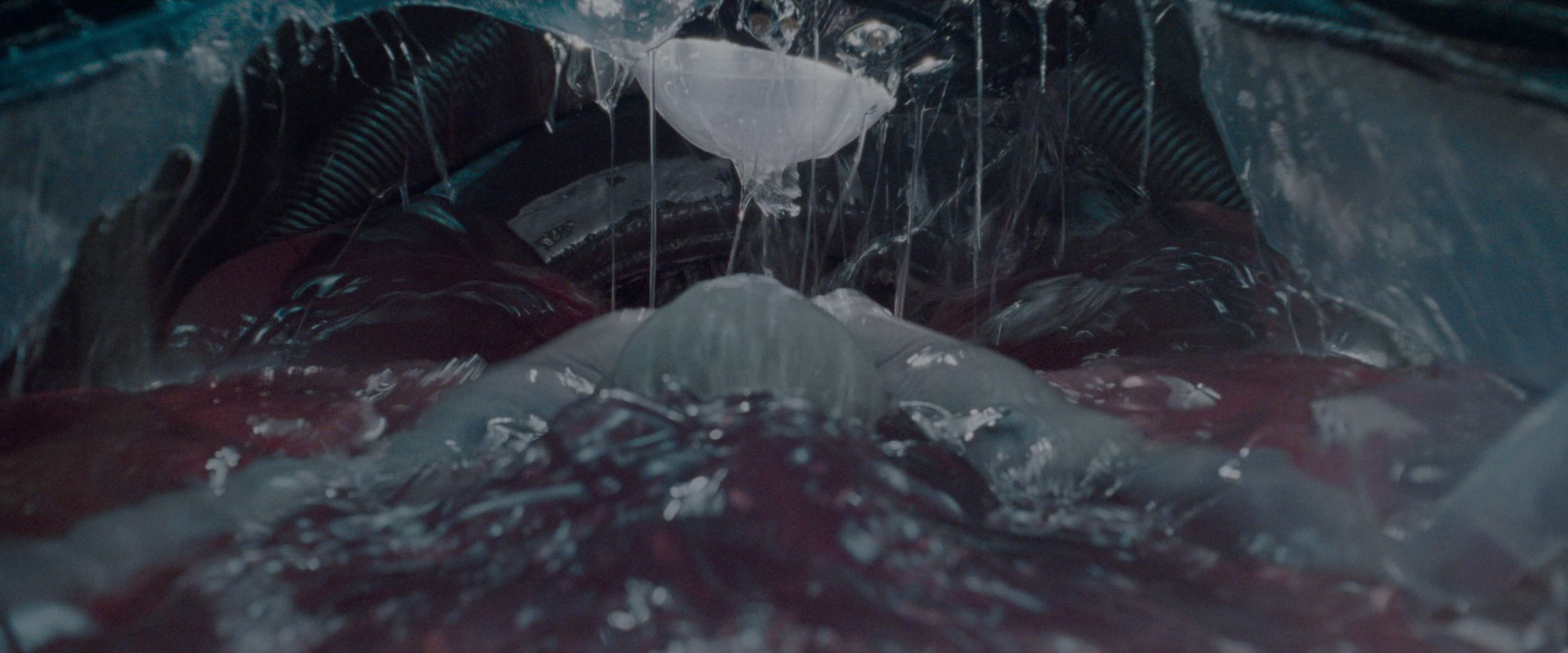 The Matrix (1999), wide, 2.40:1 — film still