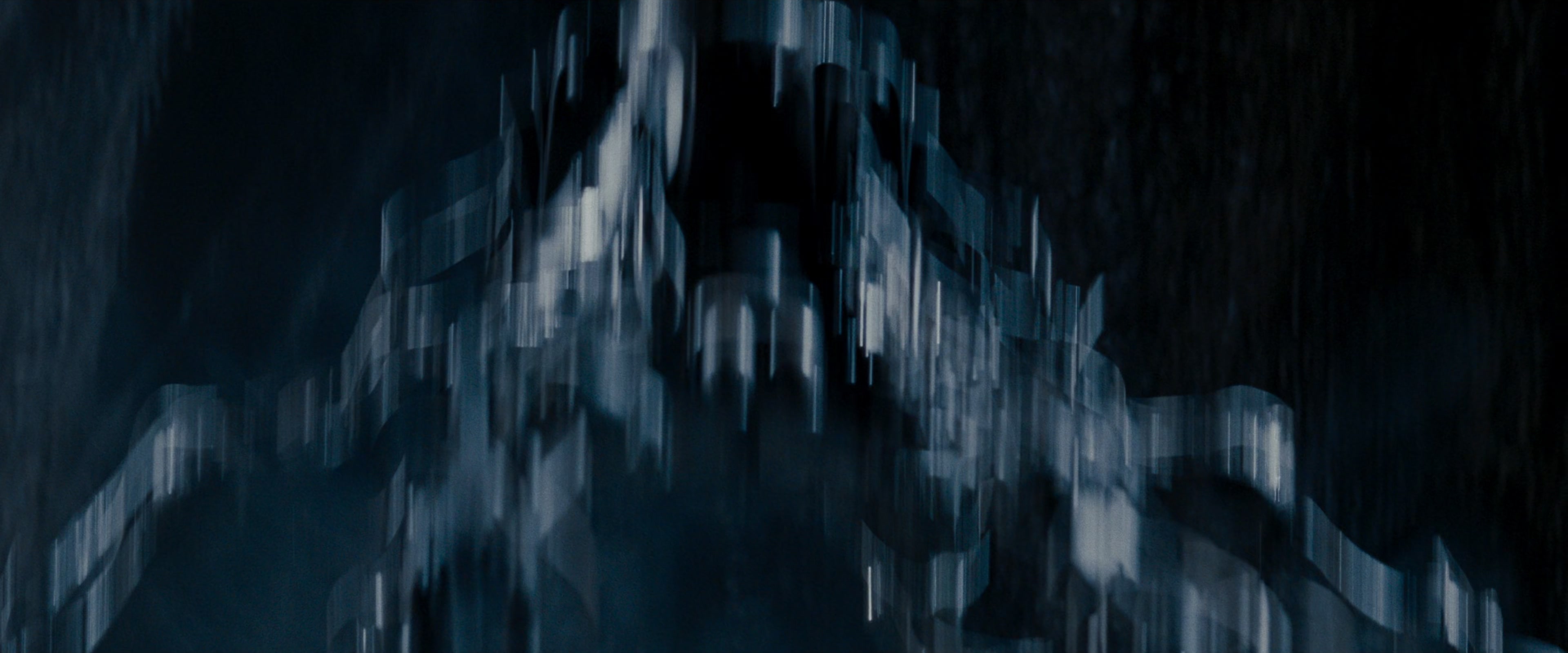 The Matrix (1999), wide, 2.40:1 — film still
