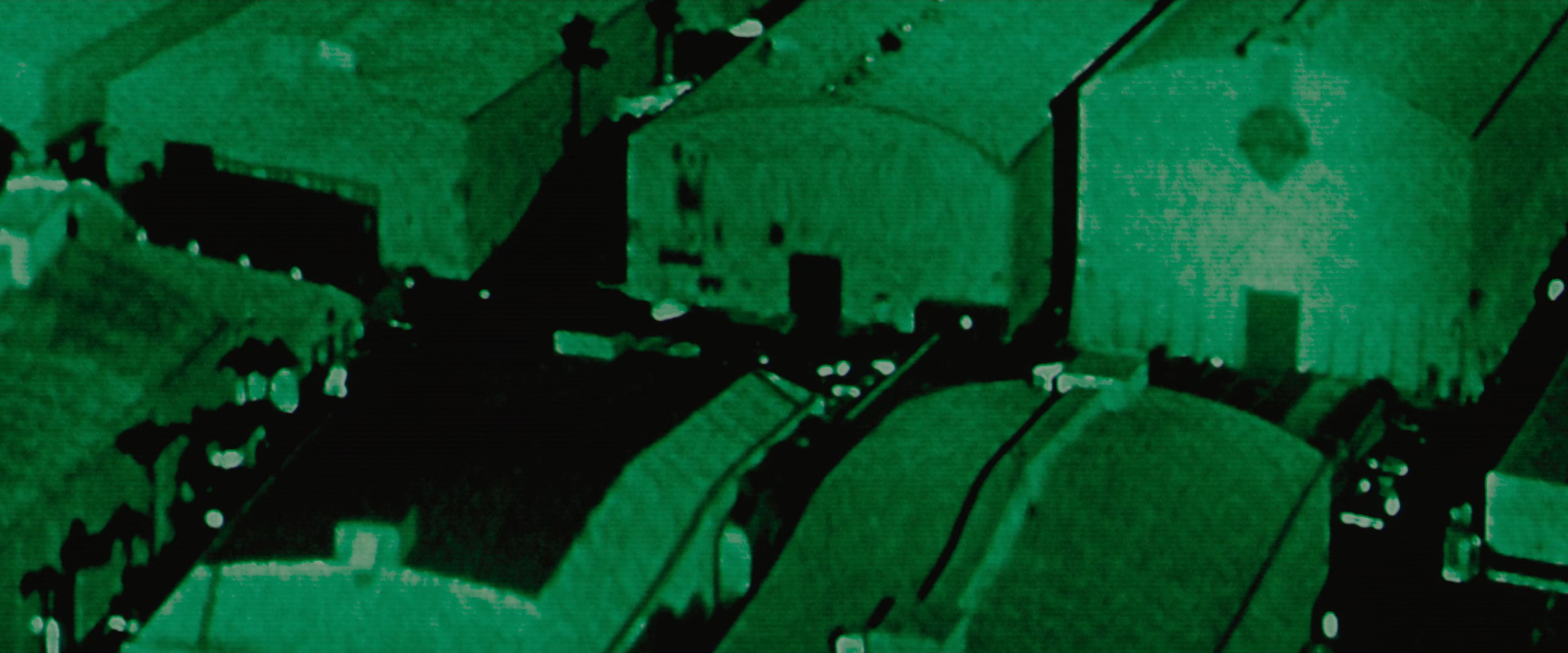 The Matrix (1999), wide, 2.40:1 — film still