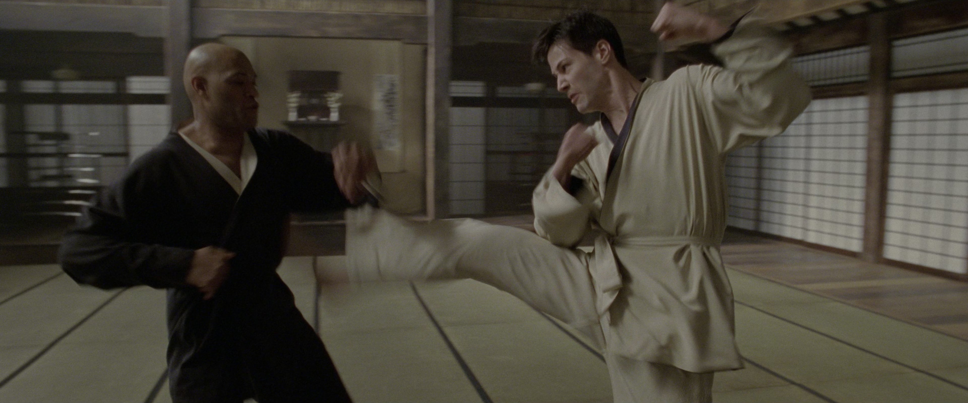 The Matrix (1999), medium, 2.40:1 — film still