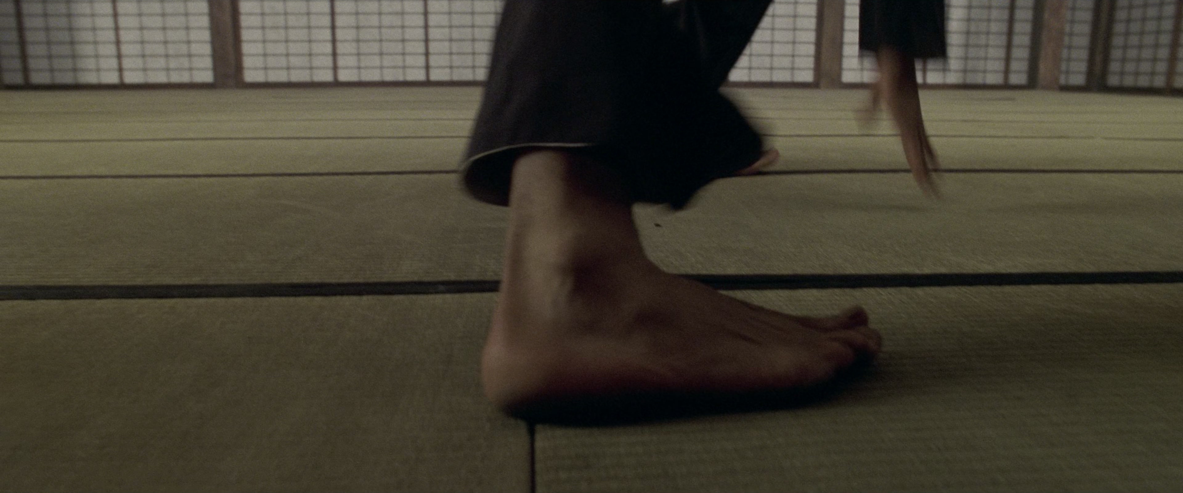 The Matrix (1999), wide, 2.40:1 — film still