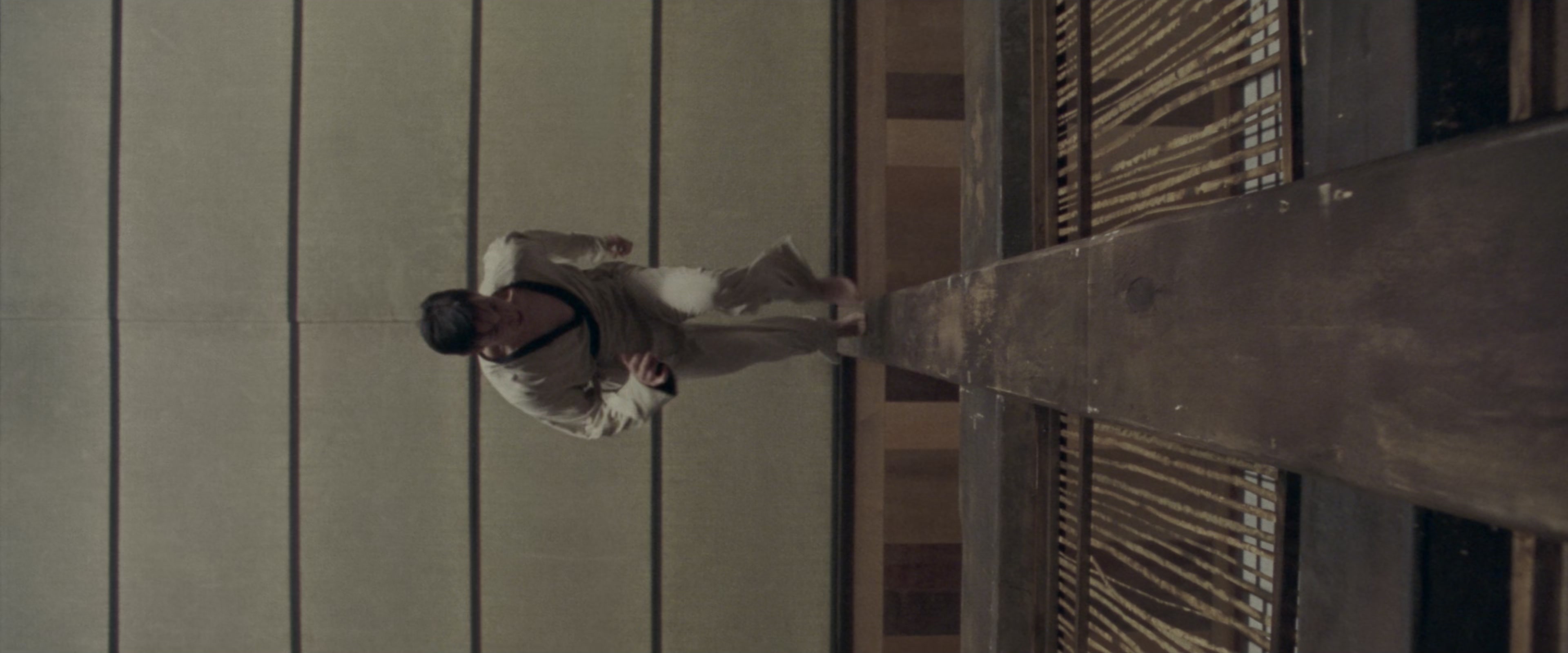 The Matrix (1999), wide, 2.40:1 — film still
