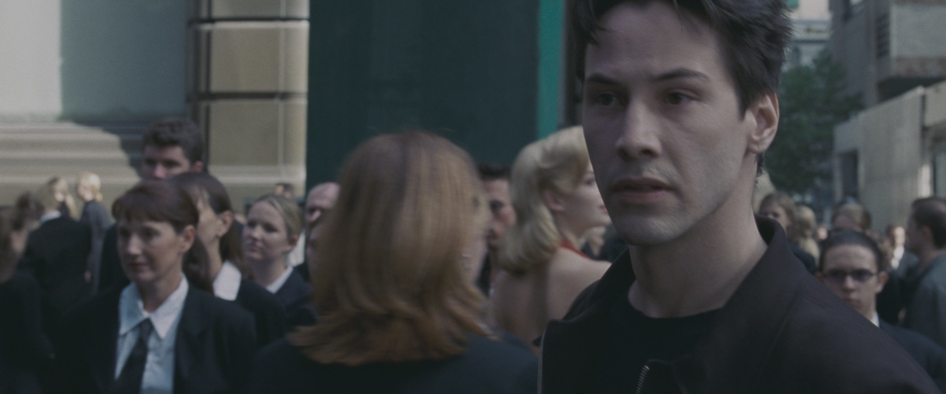The Matrix (1999), medium, 2.40:1 — film still