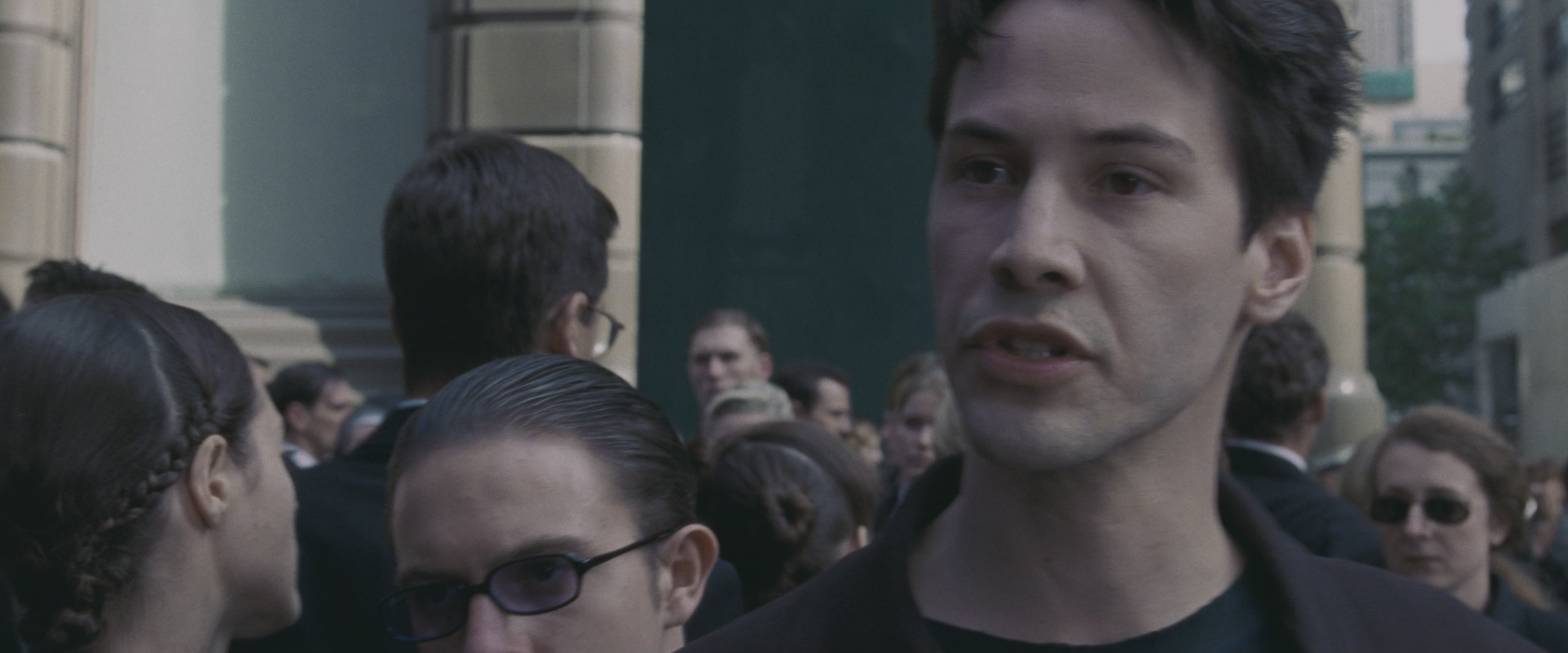 The Matrix (1999), medium, 2.40:1 — film still