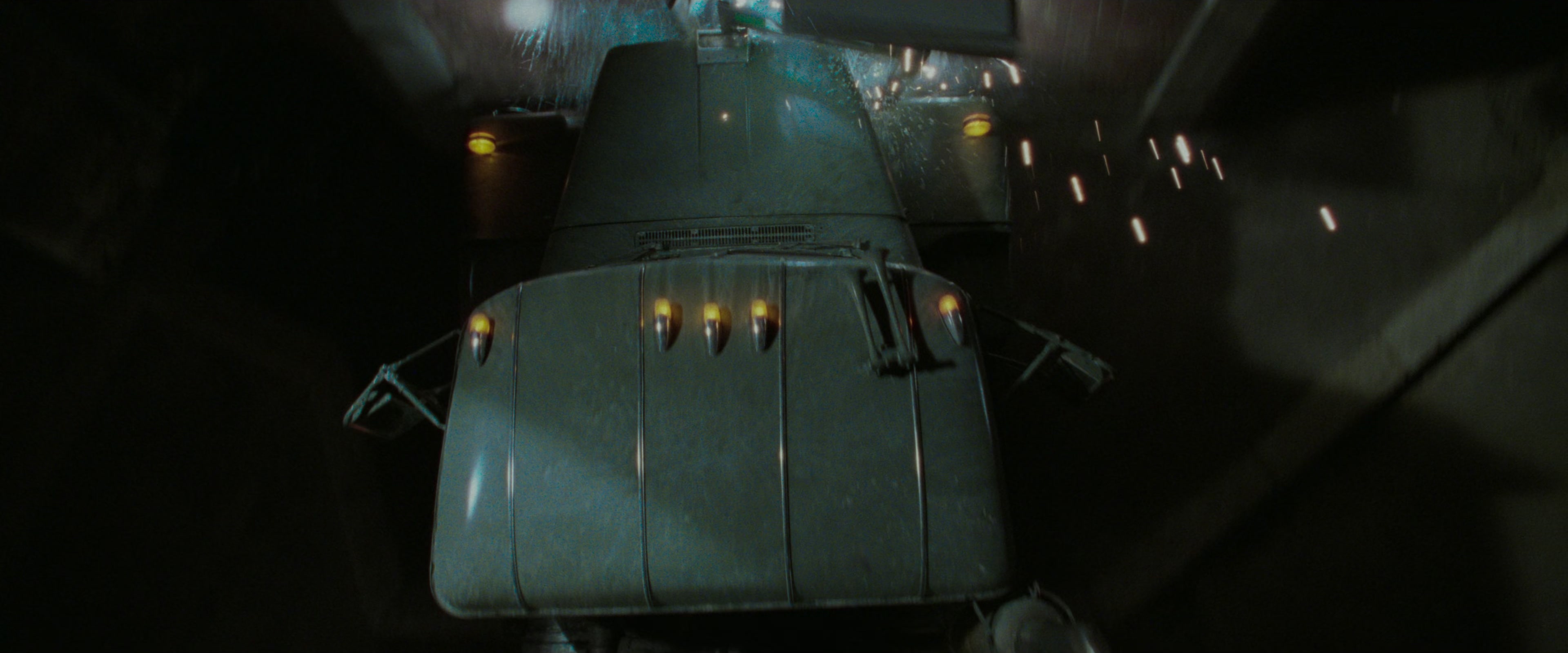 The Matrix (1999), wide, 2.40:1 — film still